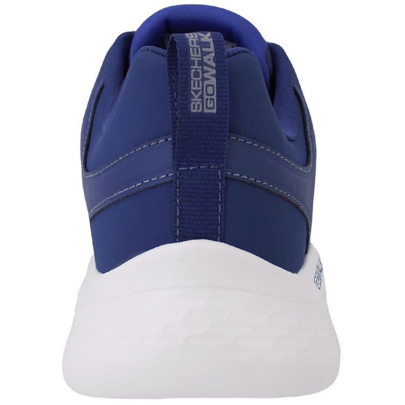 Tênis Skechers Go Walk Flex Independent Masculino - Foto 3