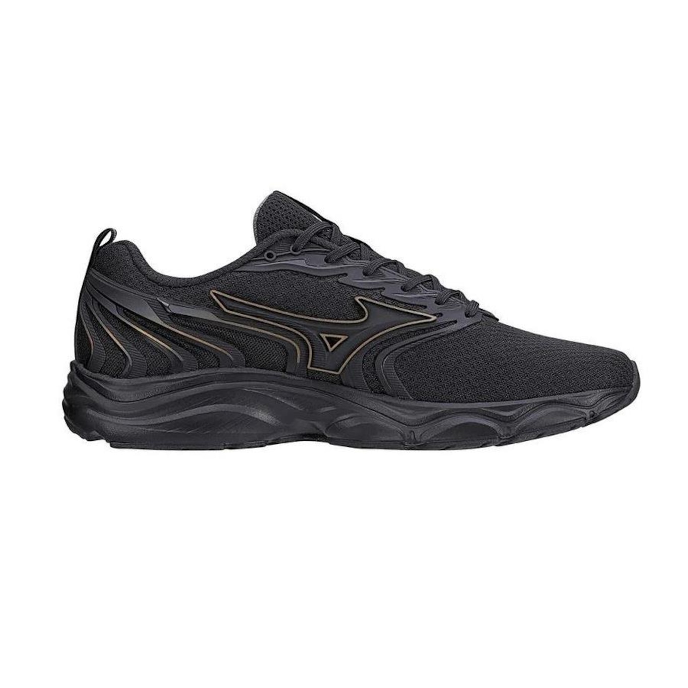 Tênis Mizuno Jet 7 - Masculino - Foto 1