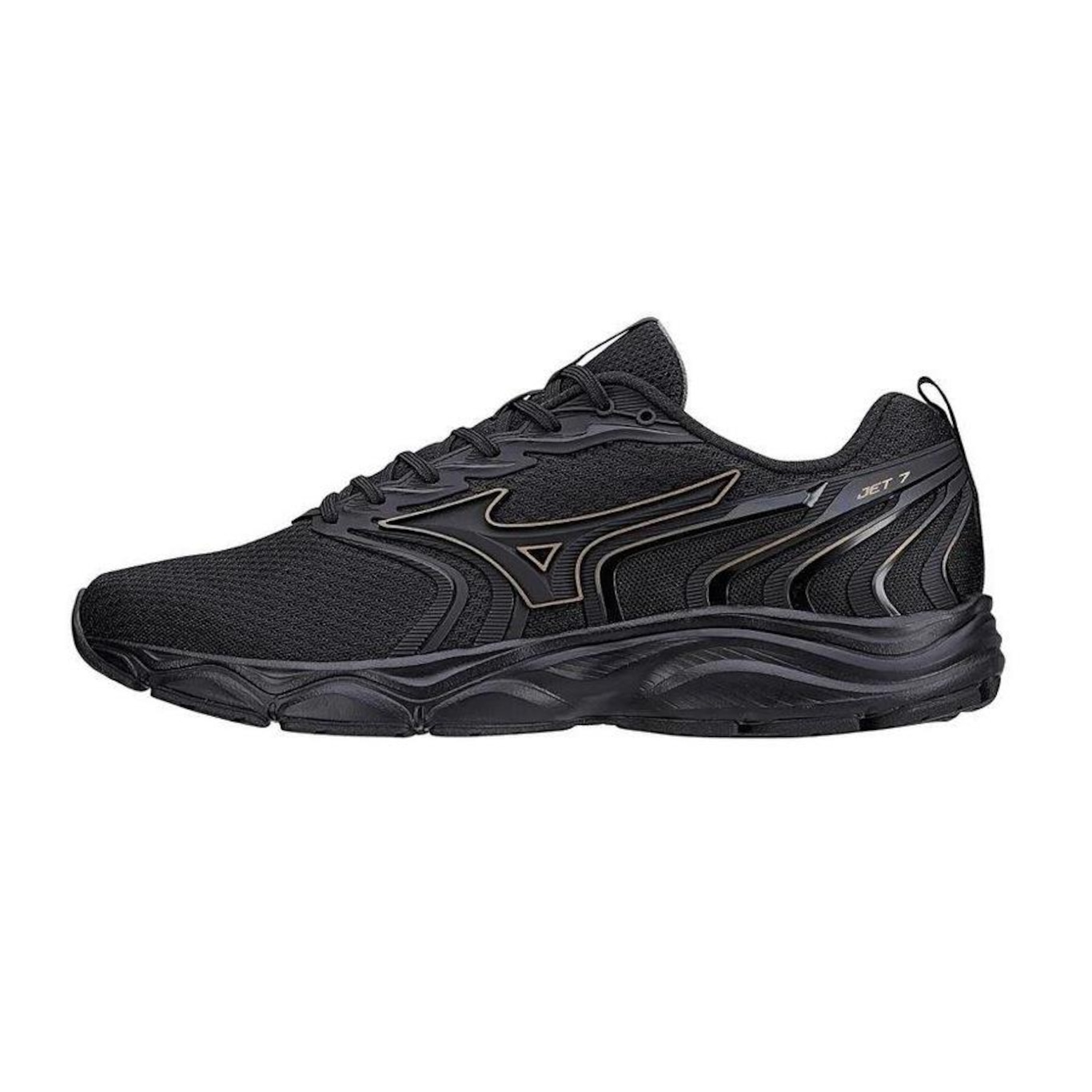 Tênis Mizuno Jet 7 - Masculino - Foto 2