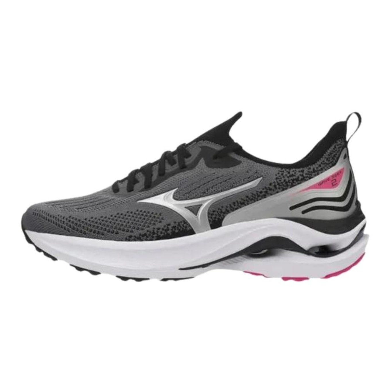 Tênis Mizuno Zest 2 e Meia - Masculino - Foto 3