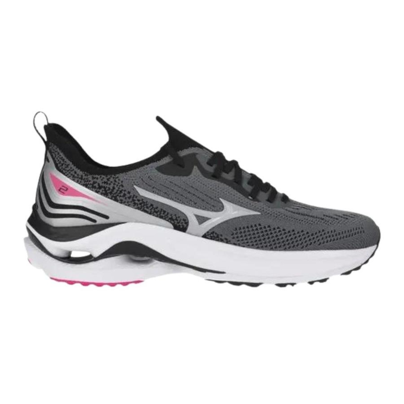 Tênis Mizuno Zest 2 - Feminino - Foto 1