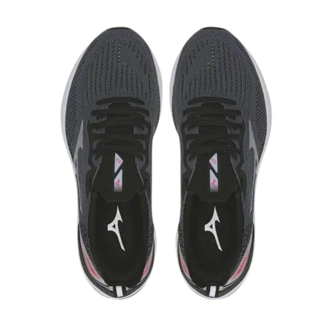 Tênis Mizuno Zest 2 - Feminino - Foto 2