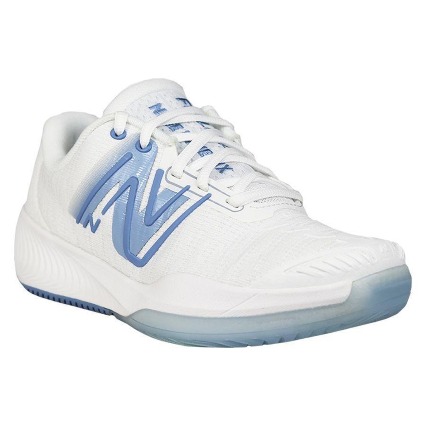 Tênis New Balance  996V5 - Feminino - Foto 4