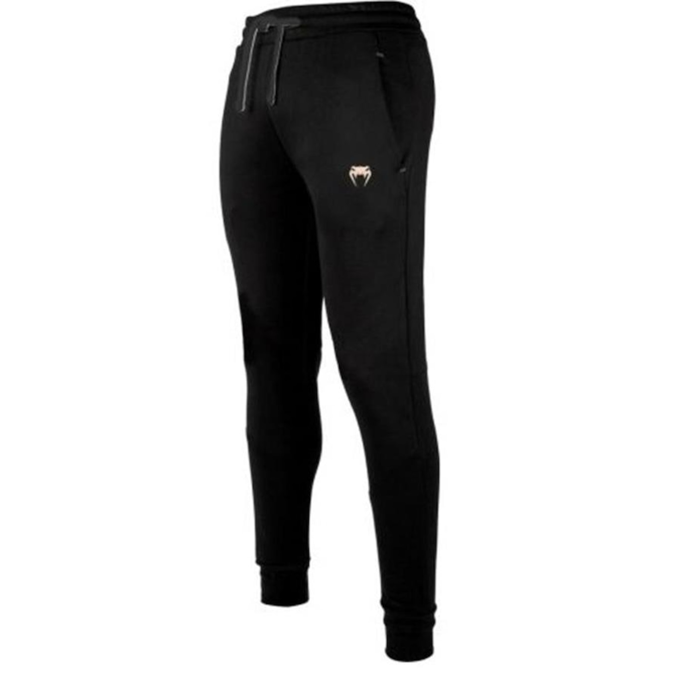 Calça de Moletom Venum Classic Logo New Style - Masculina - Foto 4