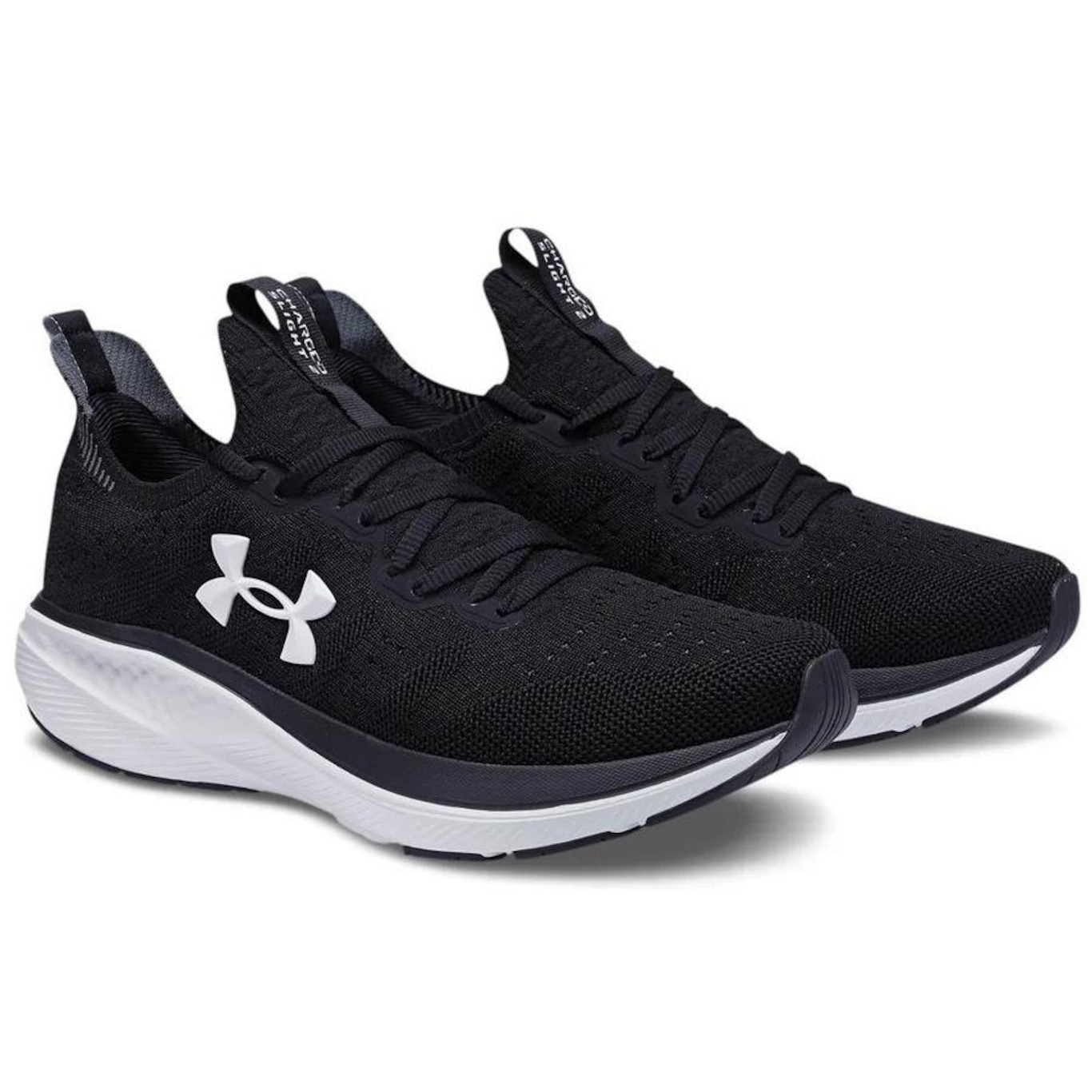 Tênis Under Armour Ch.Slight 2 - Masculino - Foto 3