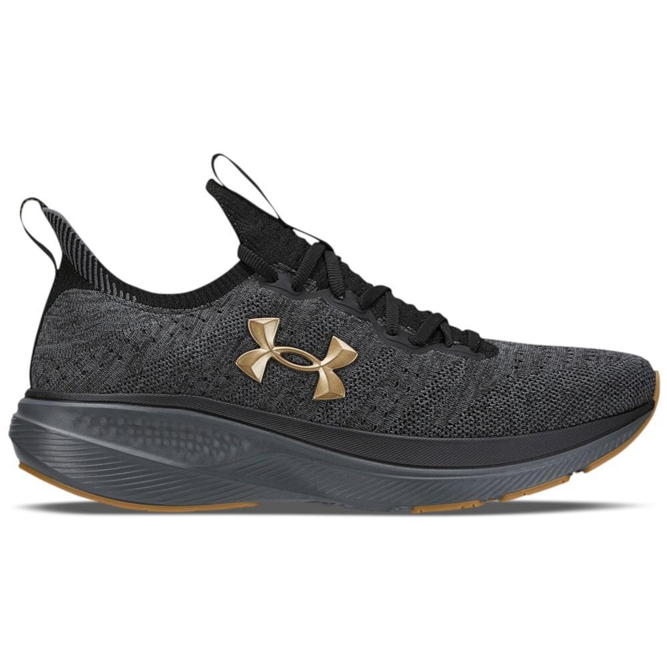 Tênis Under Armour Ch.Slight 2 - Masculino - Foto 1