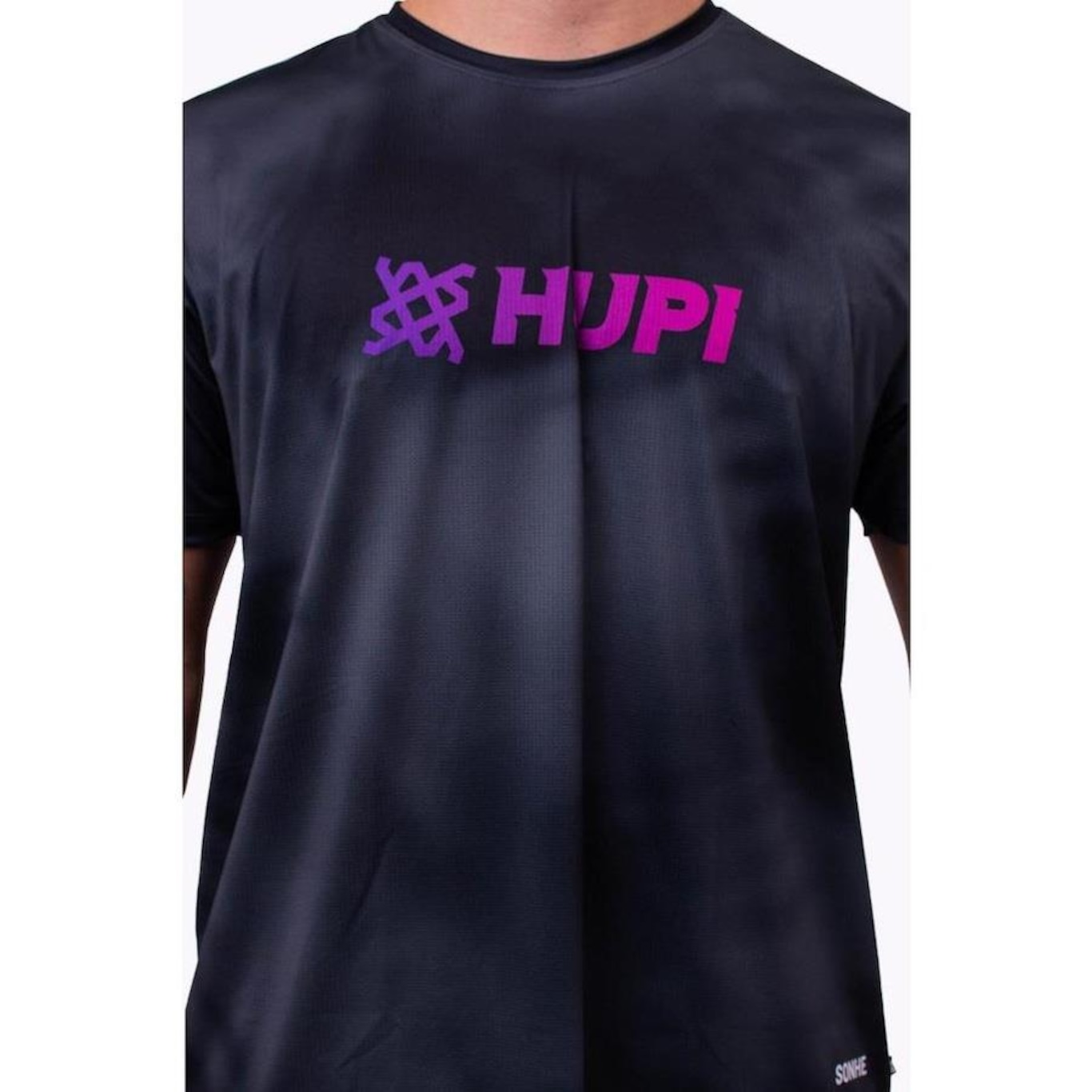 Camiseta Hupi Dry Mamba - Masculina - Foto 5