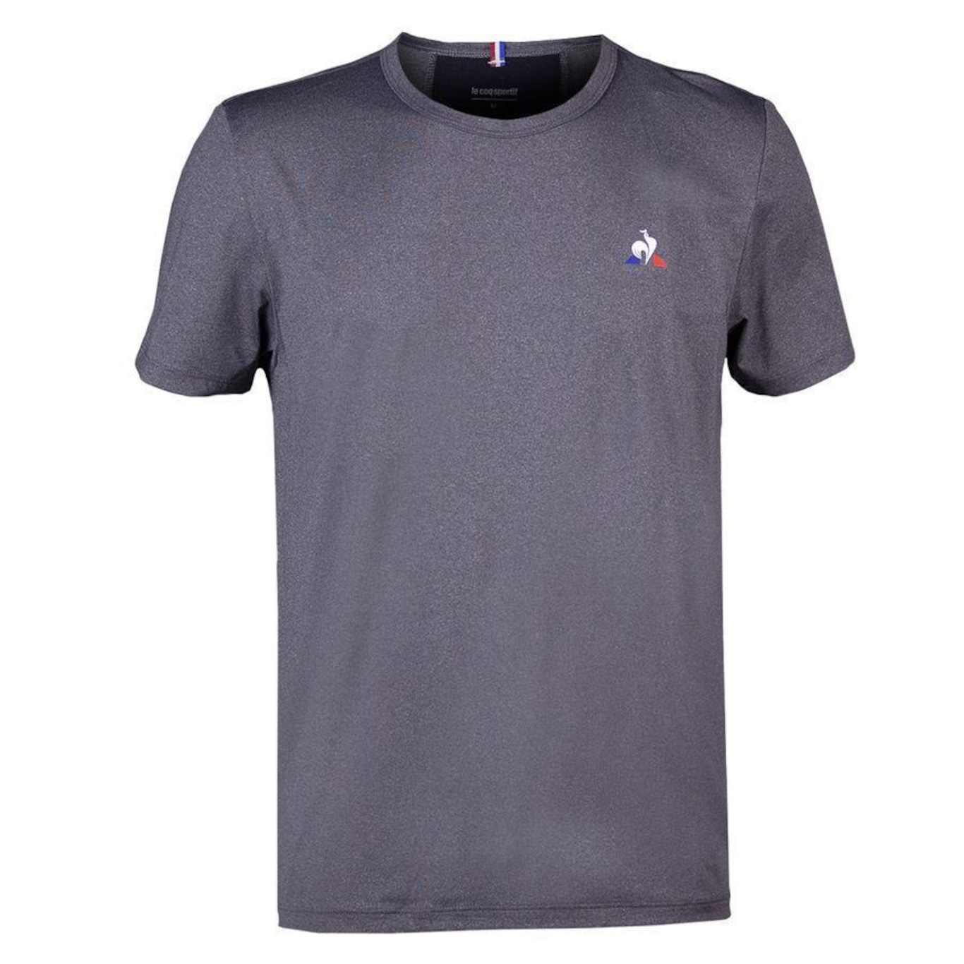 Camiseta Le Coq Sportif Tee Ts Trainning Dry - Masculina - Foto 1