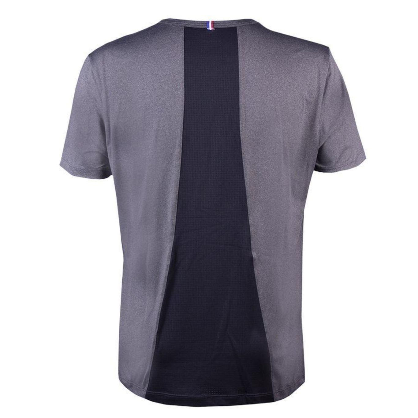 Camiseta Le Coq Sportif Tee Ts Trainning Dry - Masculina - Foto 2