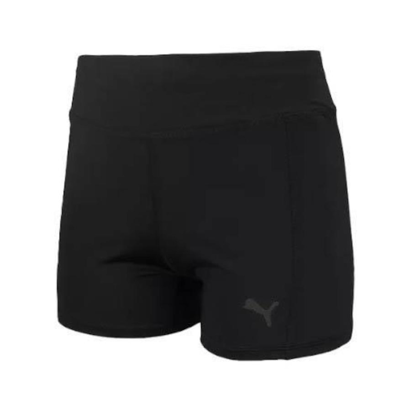 Shorts Puma Esporte - Feminino - Foto 1