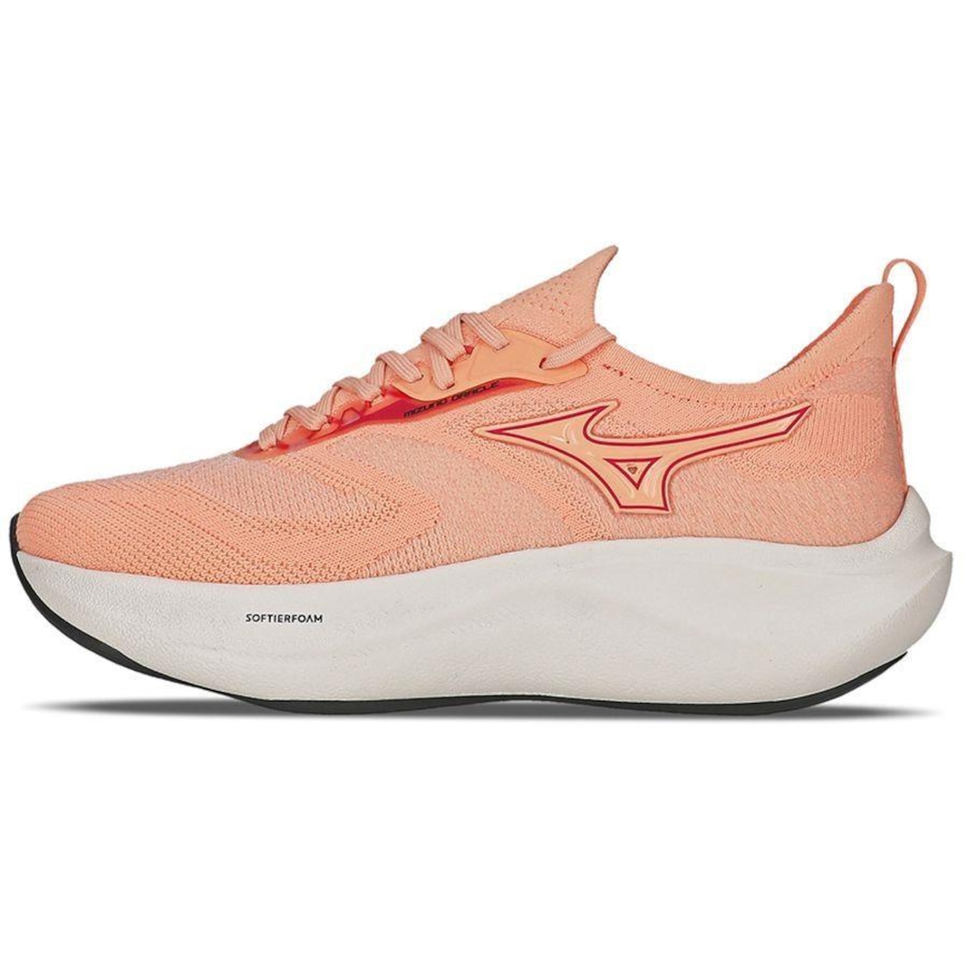 Tênis Mizuno Oracle - Feminino - Foto 1