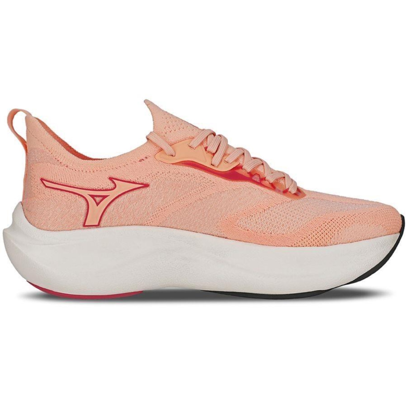 Tênis Mizuno Oracle - Feminino - Foto 4