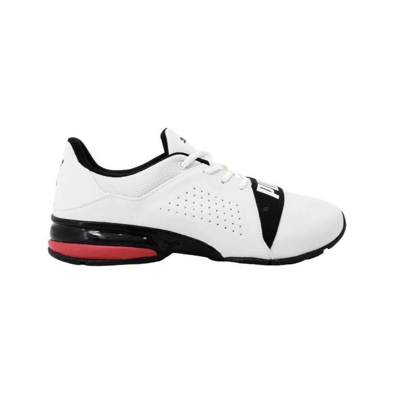 Tênis Puma Runner City V2 Bdp Masculino - Foto 1