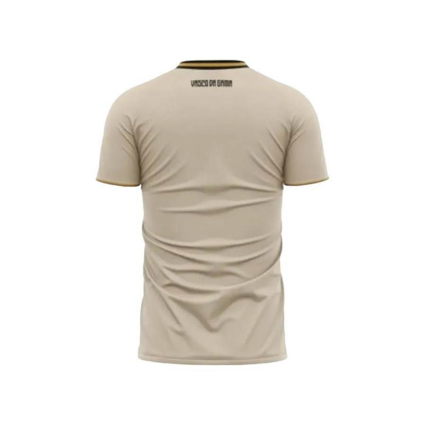 Camiseta do Vasco Braziline Mud Adt - Masculina - Foto 2