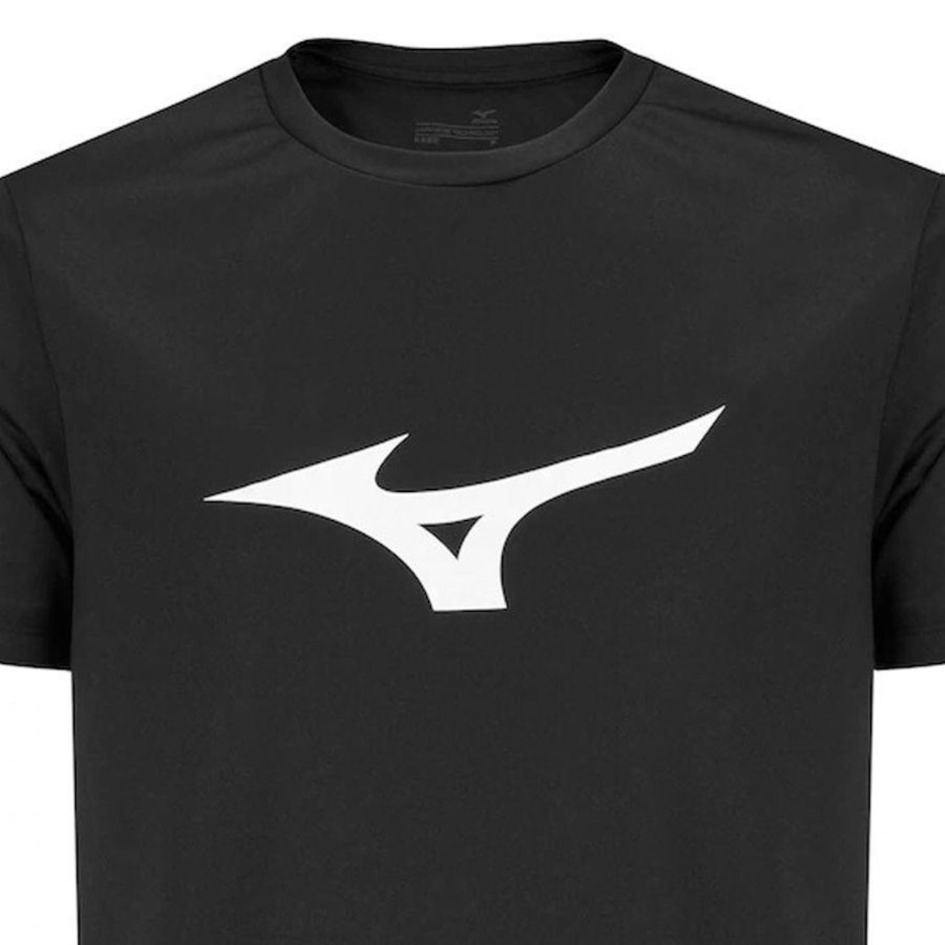 Camiseta Mizuno Run Spark - Masculina - Foto 3