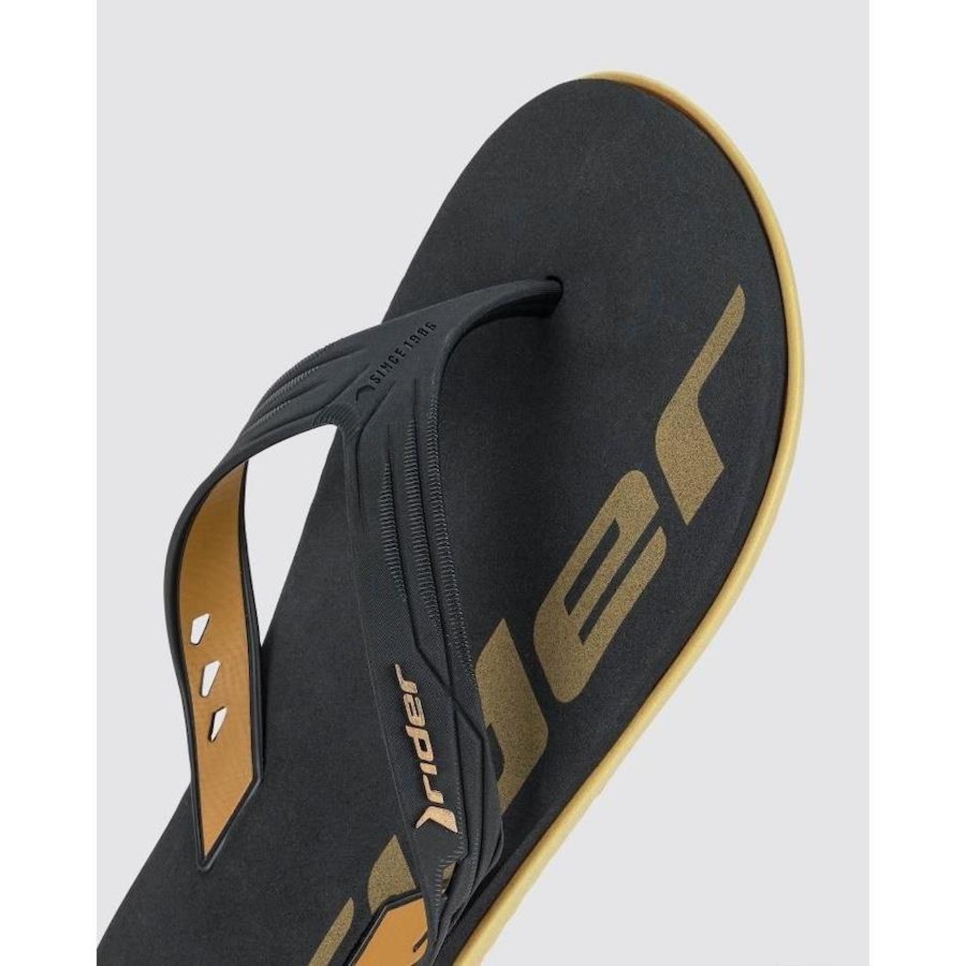 Chinelo Rider Rw - Masculino - Foto 4