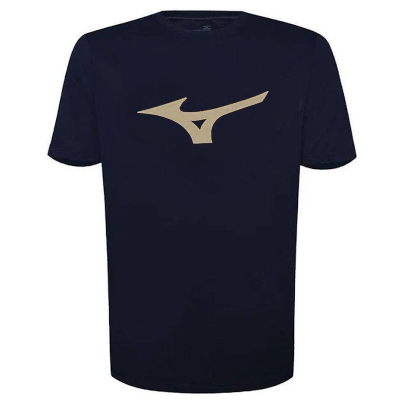 Camiseta Mizuno Run Spark - Masculina - Foto 1