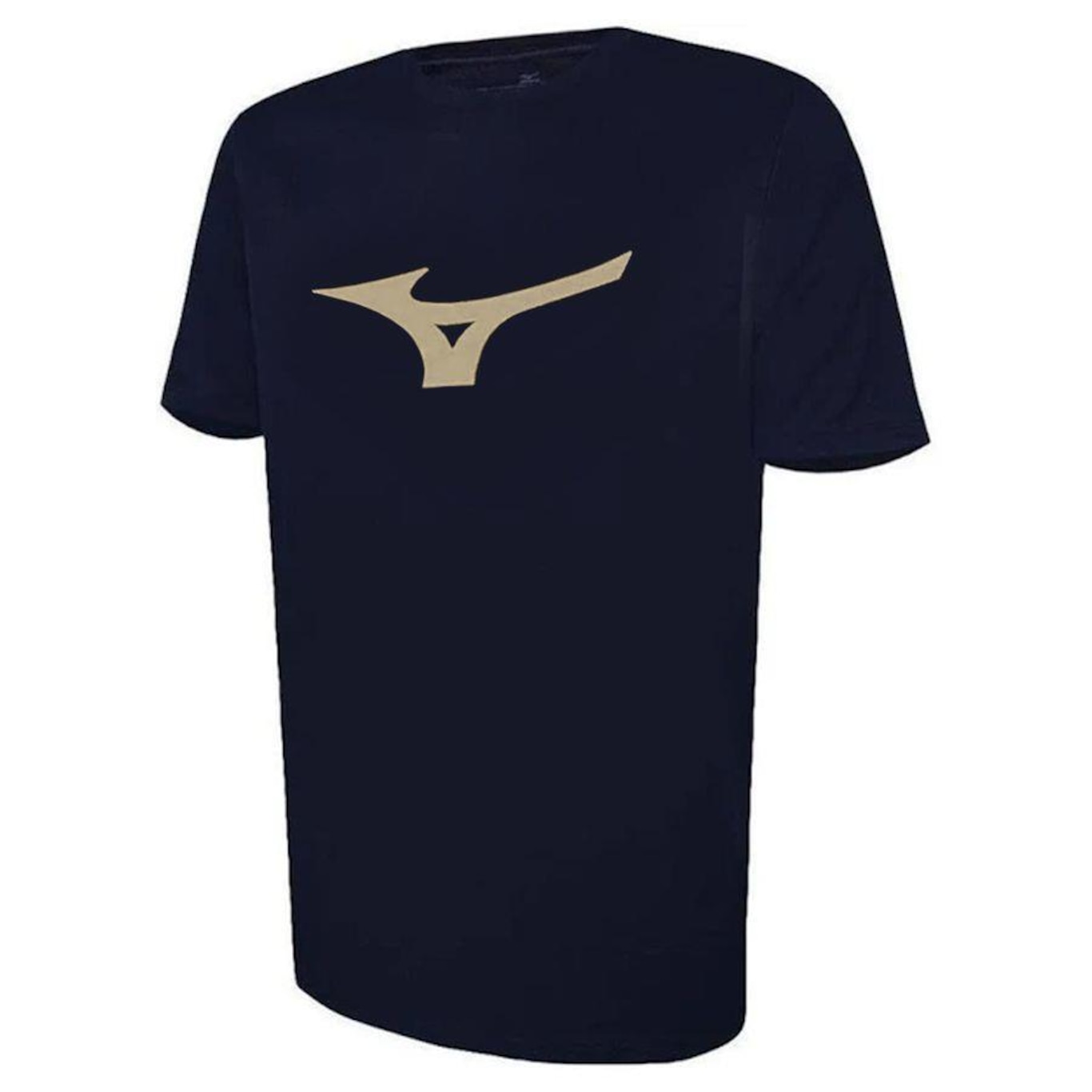 Camiseta Mizuno Run Spark - Masculina - Foto 2