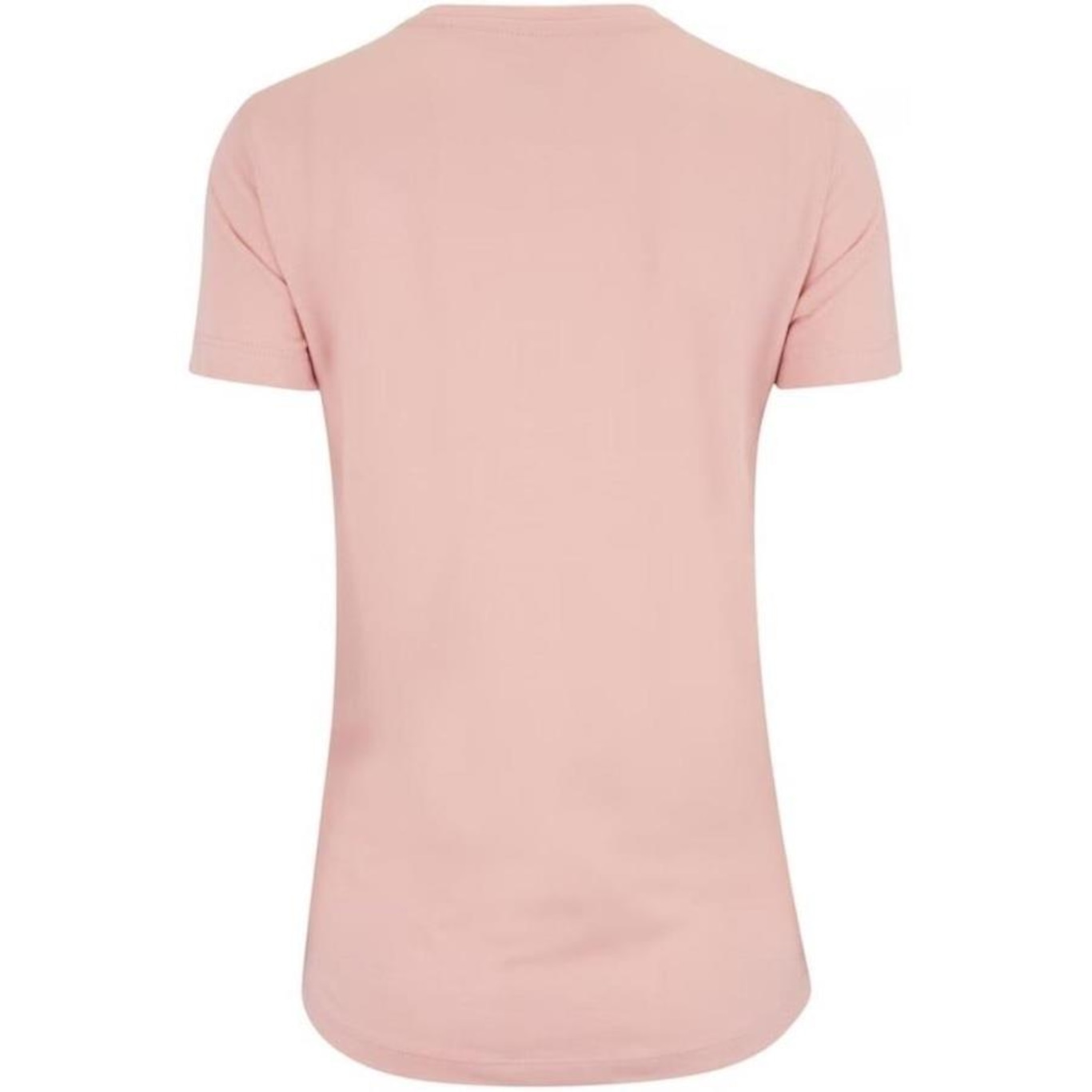 Camiseta Puma Essentials Small Logo - Feminina - Foto 2