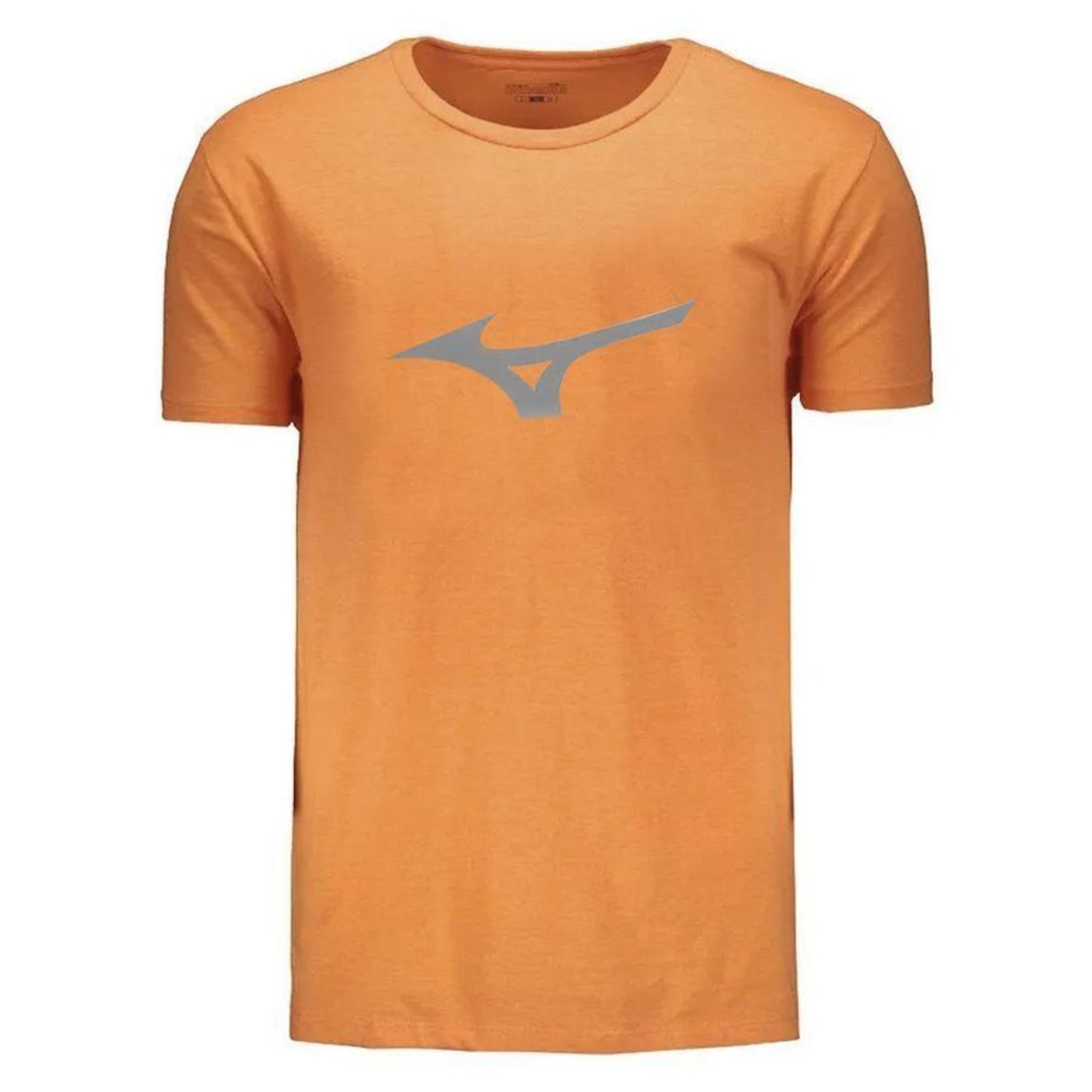 Camiseta Mizuno Run Spark - Masculina - Foto 1