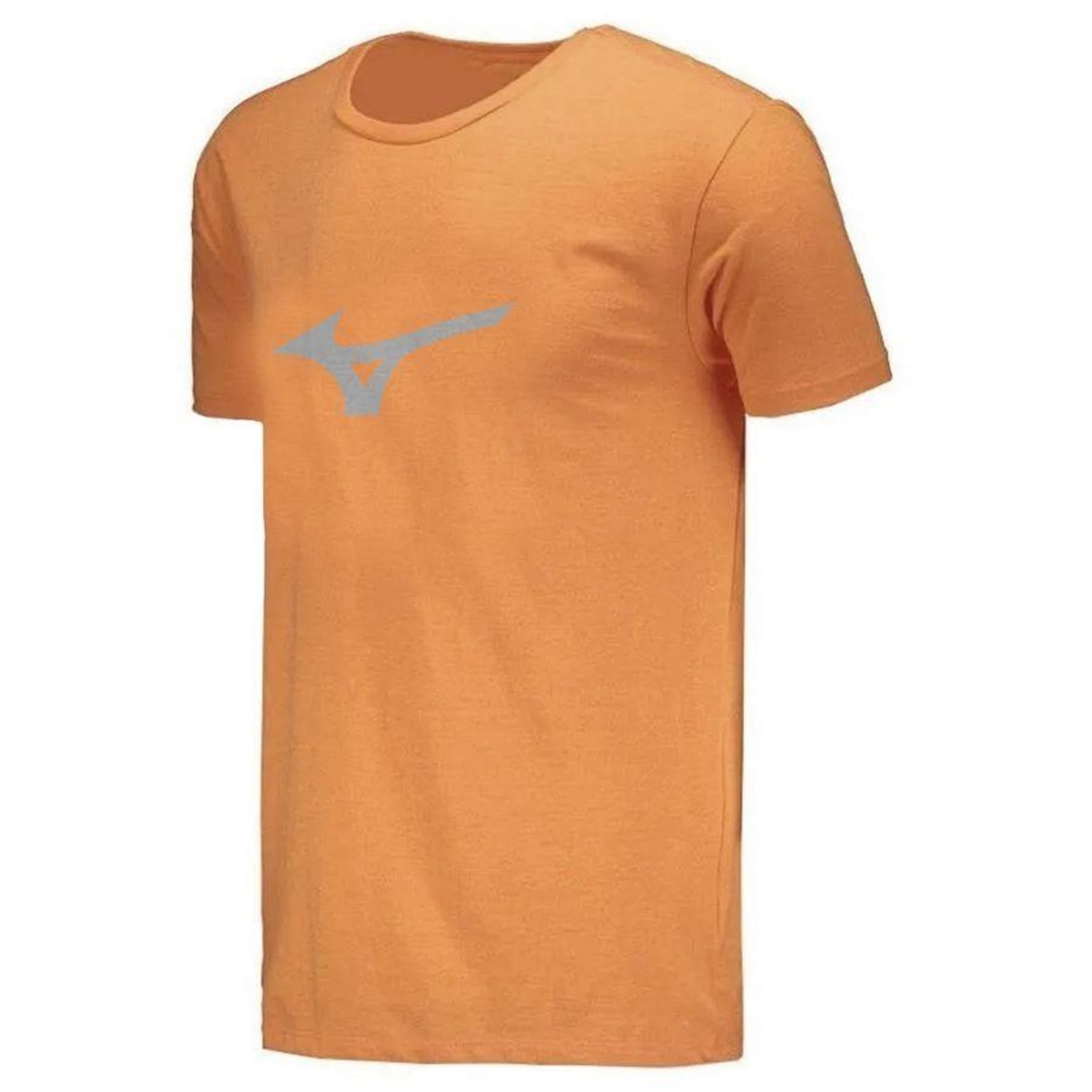 Camiseta Mizuno Run Spark - Masculina - Foto 2