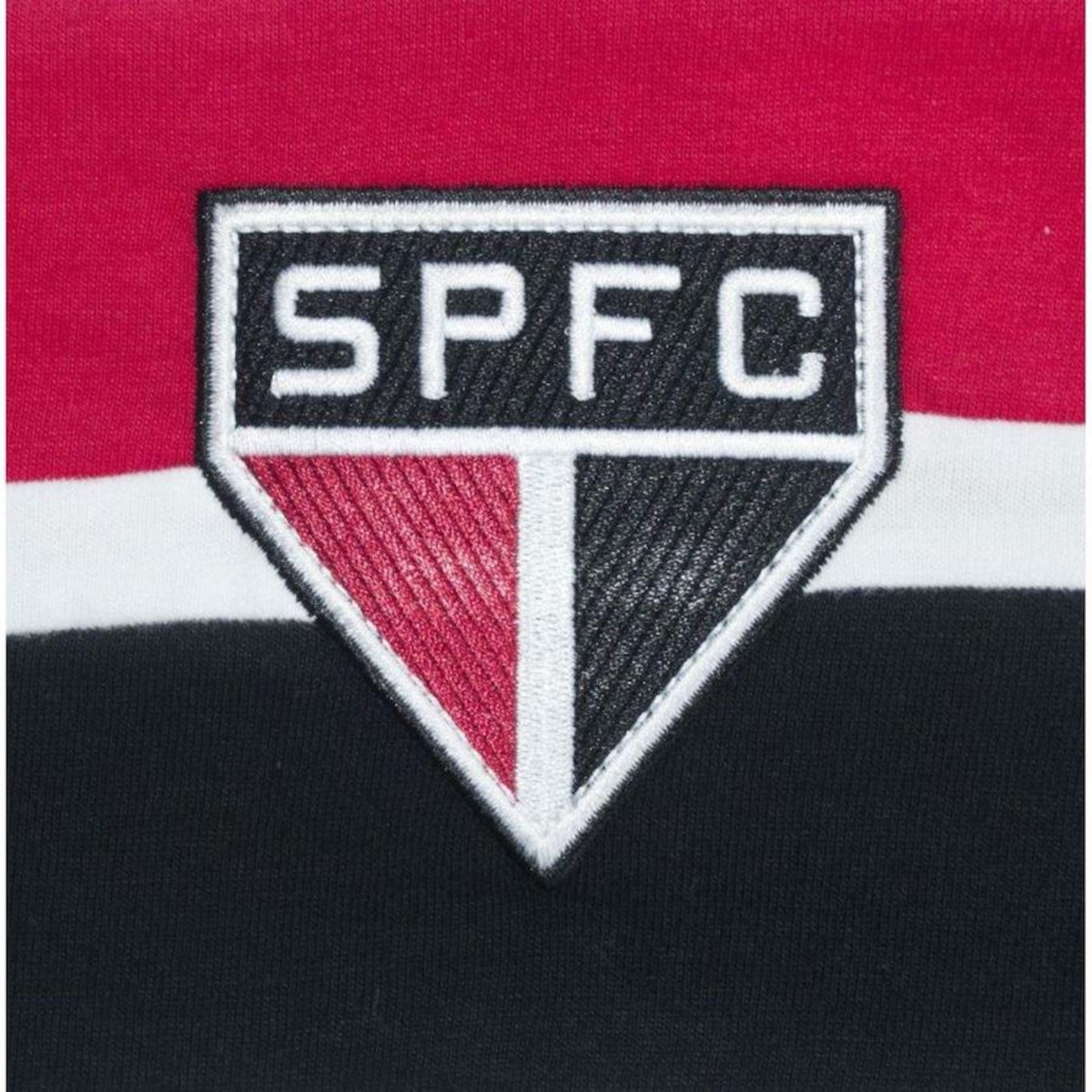 Camisa do São Paulo Retro Mania Bimundial 92/93 Oficial Licenciada Retro - Unissex - Foto 3