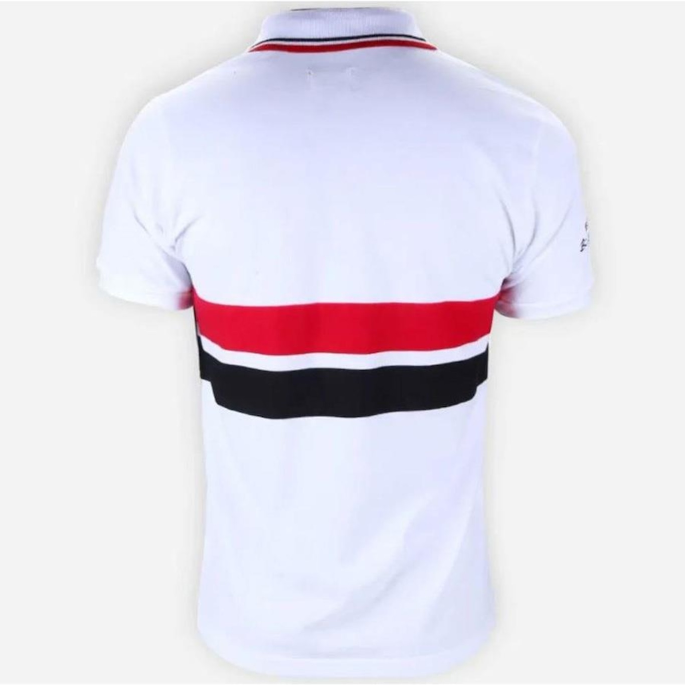 Camisa do São Paulo Retro Mania Bimundial 92/93 Oficial Licenciada Retro - Unissex - Foto 4