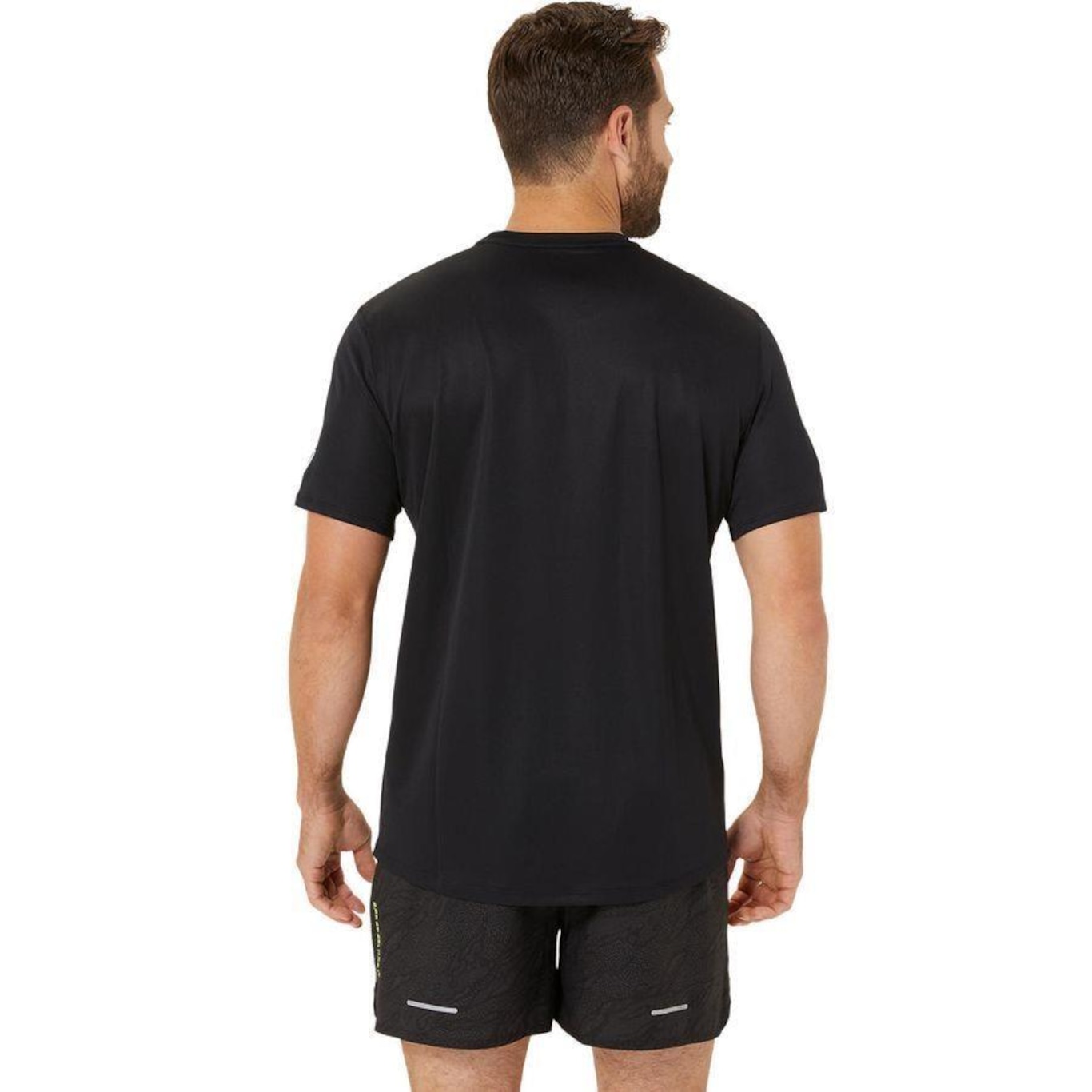 Camiseta Asics Fujitrail? - Masculina - Foto 2