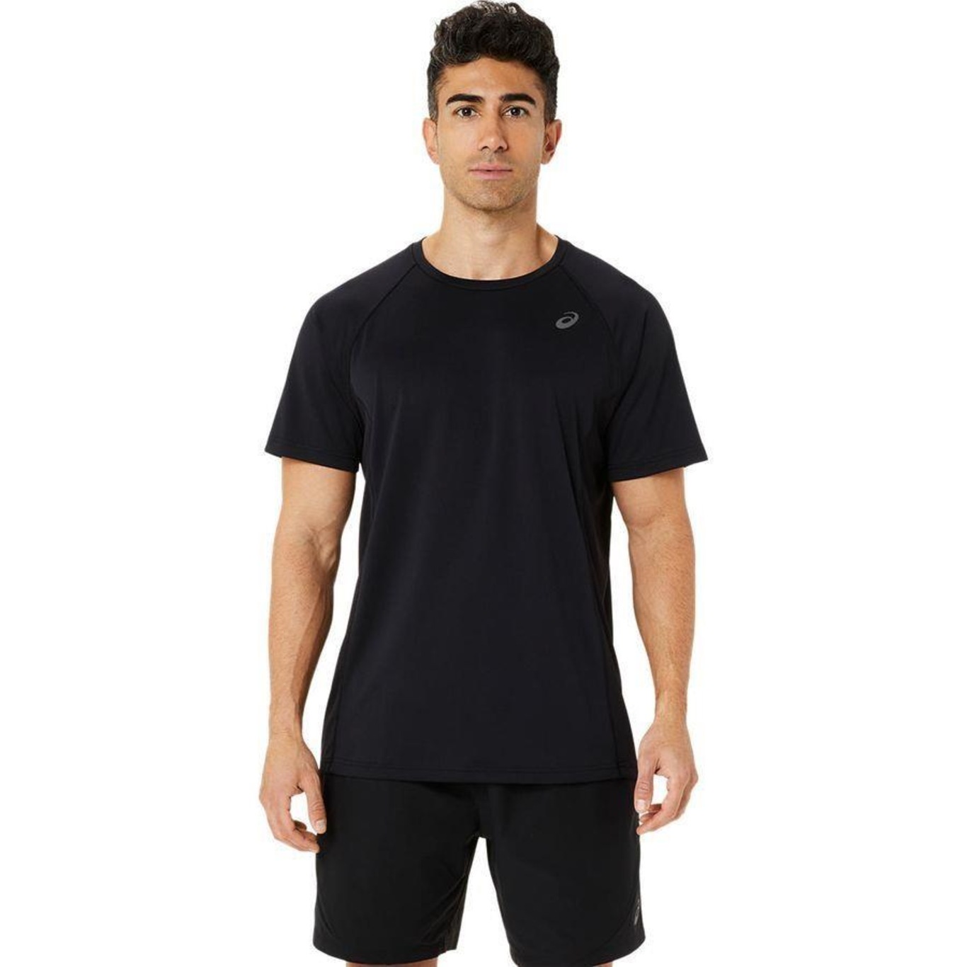 Camiseta Asics Actibreeze? - Masculina - Foto 1