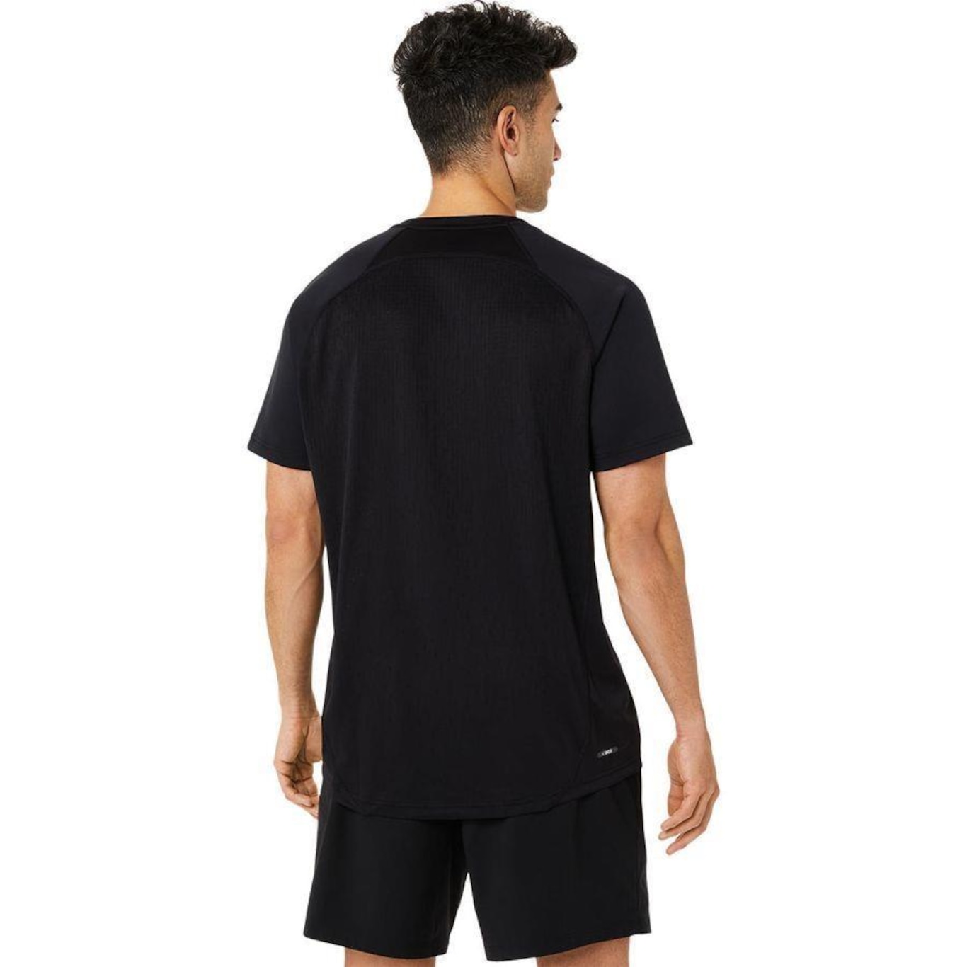 Camiseta Asics Actibreeze? - Masculina - Foto 2