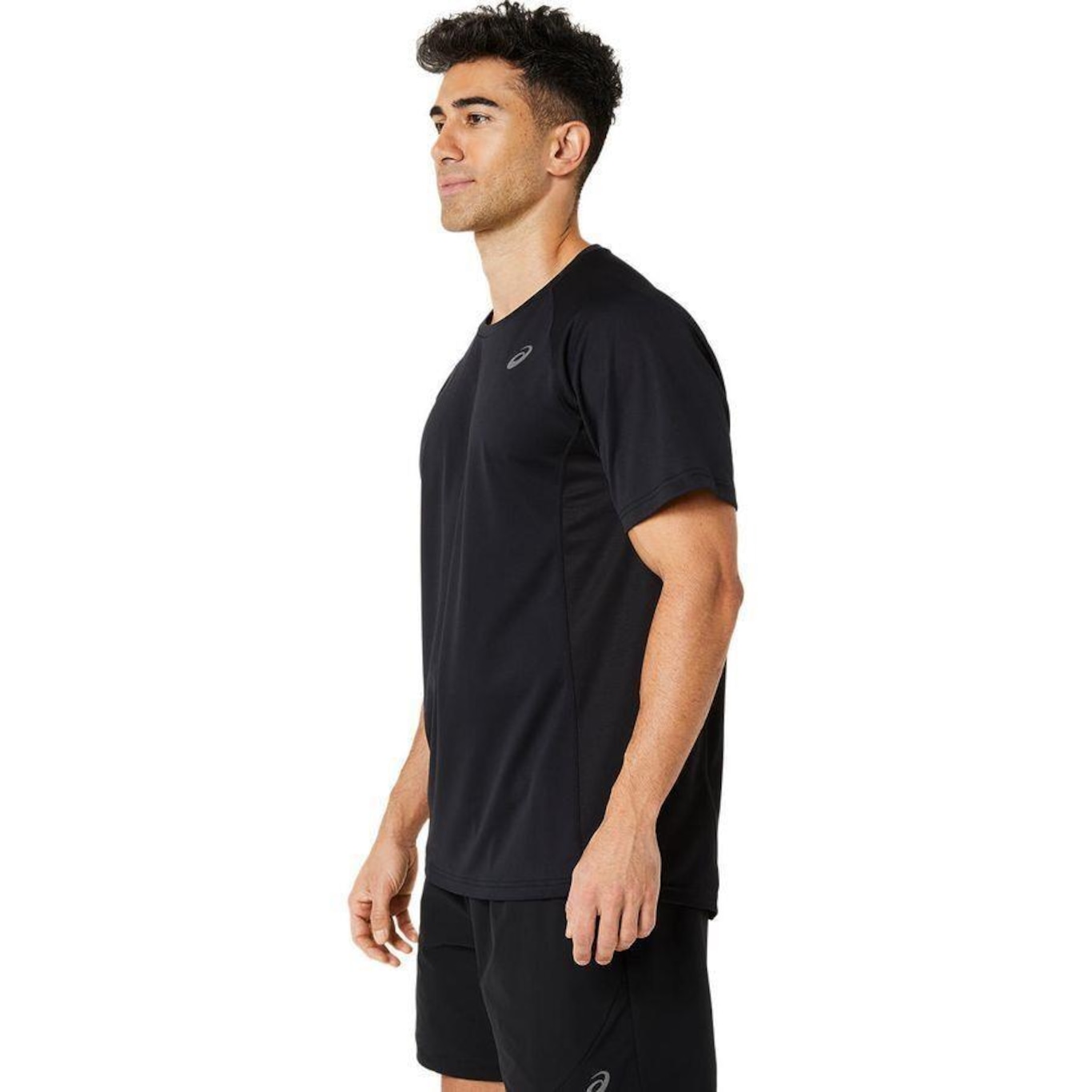 Camiseta Asics Actibreeze? - Masculina - Foto 3