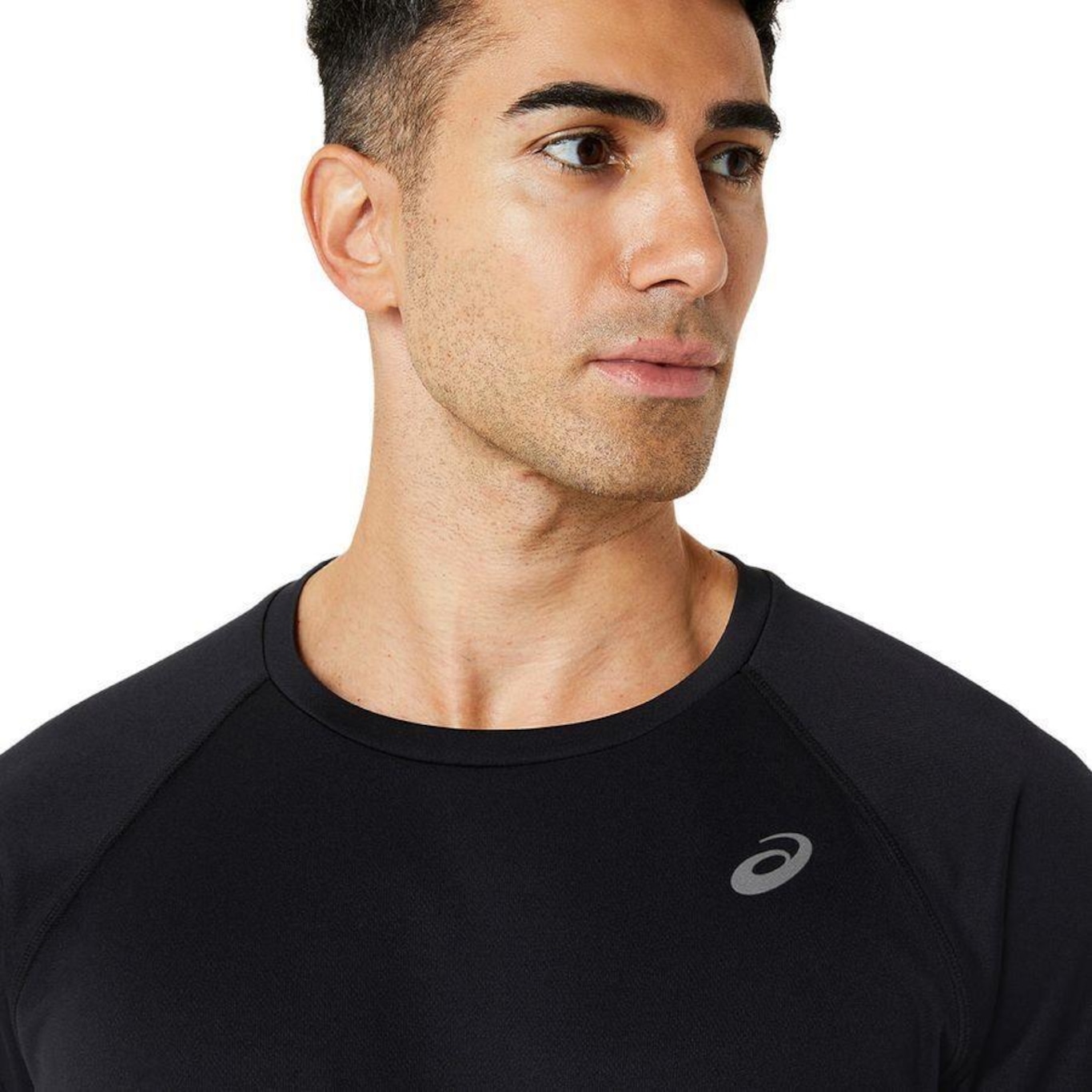 Camiseta Asics Actibreeze? - Masculina - Foto 4