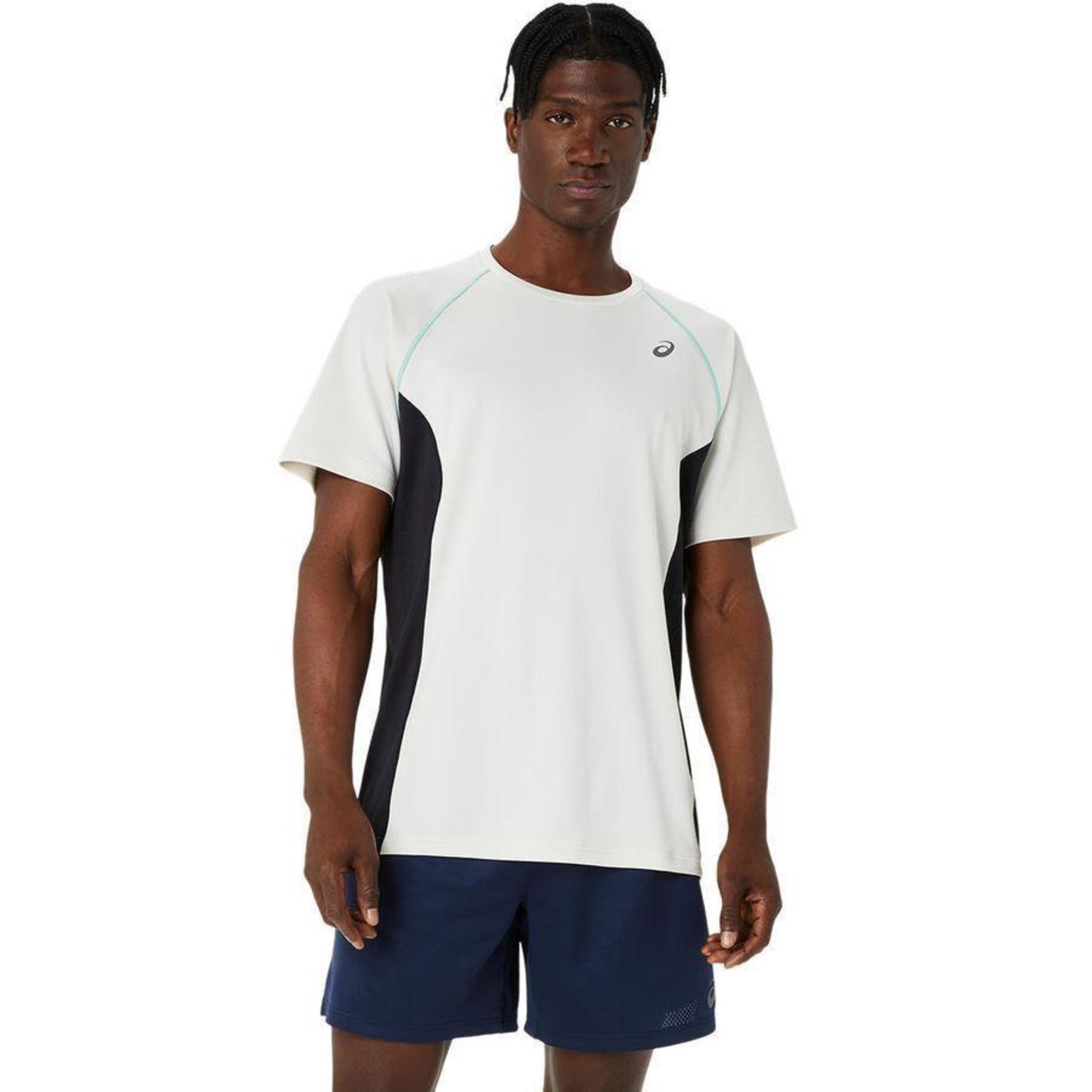 Camiseta Asics Actibreeze? - Masculina - Foto 1