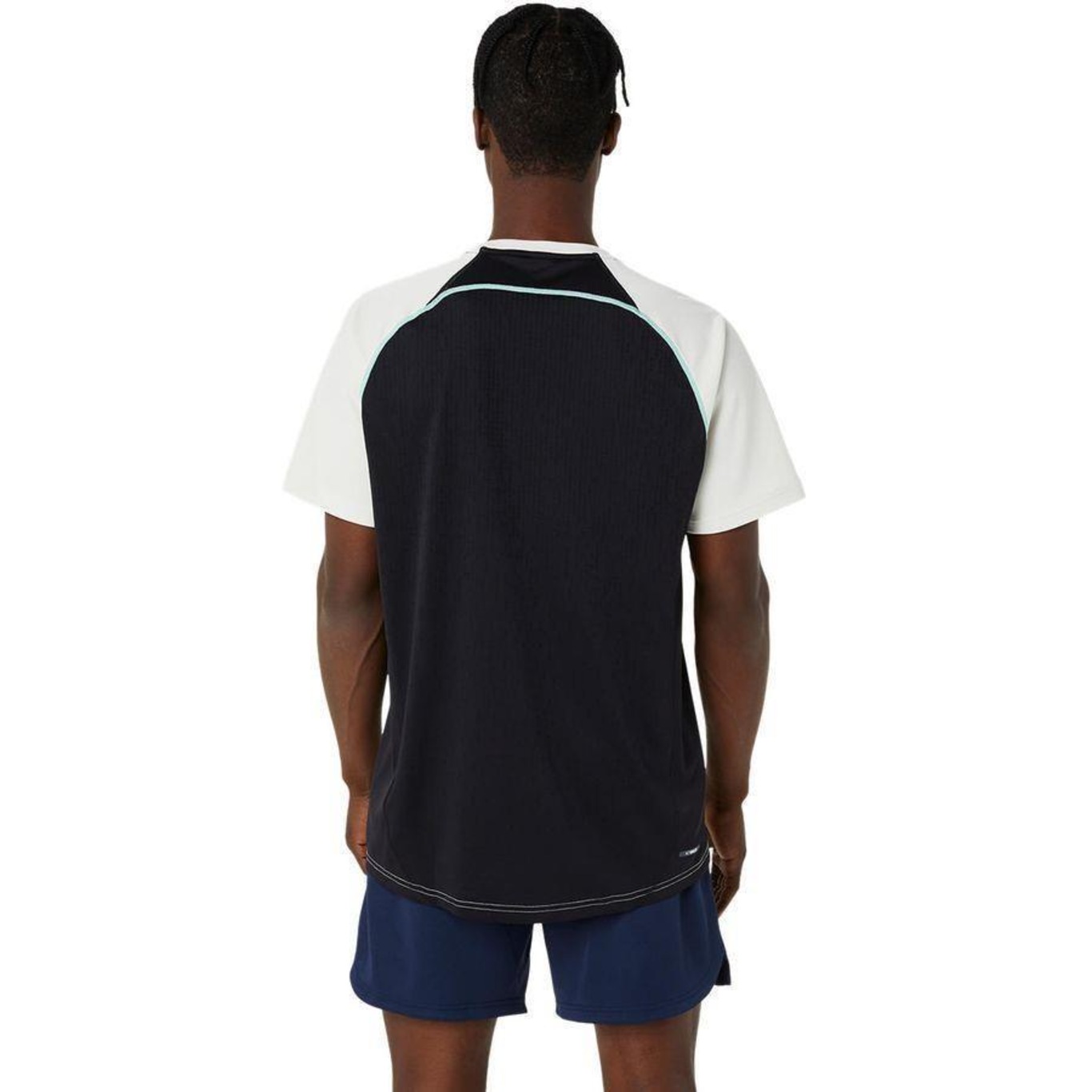 Camiseta Asics Actibreeze? - Masculina - Foto 2