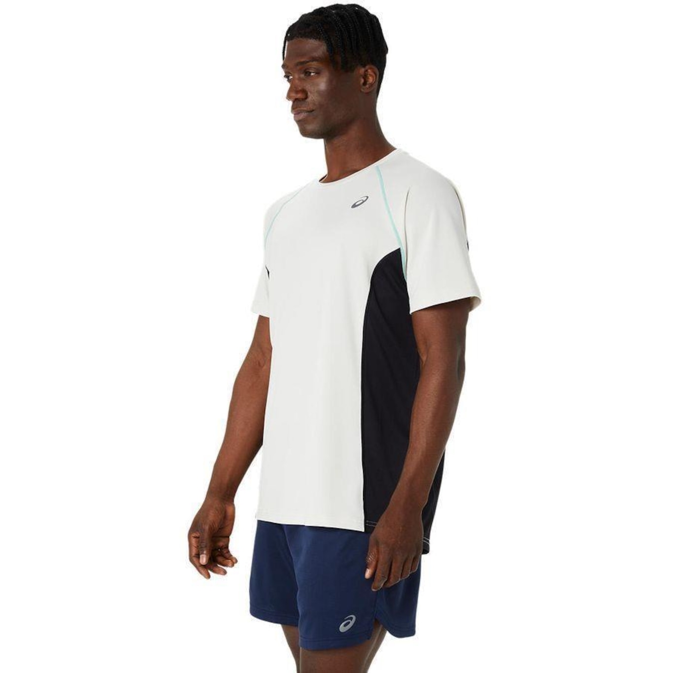 Camiseta Asics Actibreeze? - Masculina - Foto 3