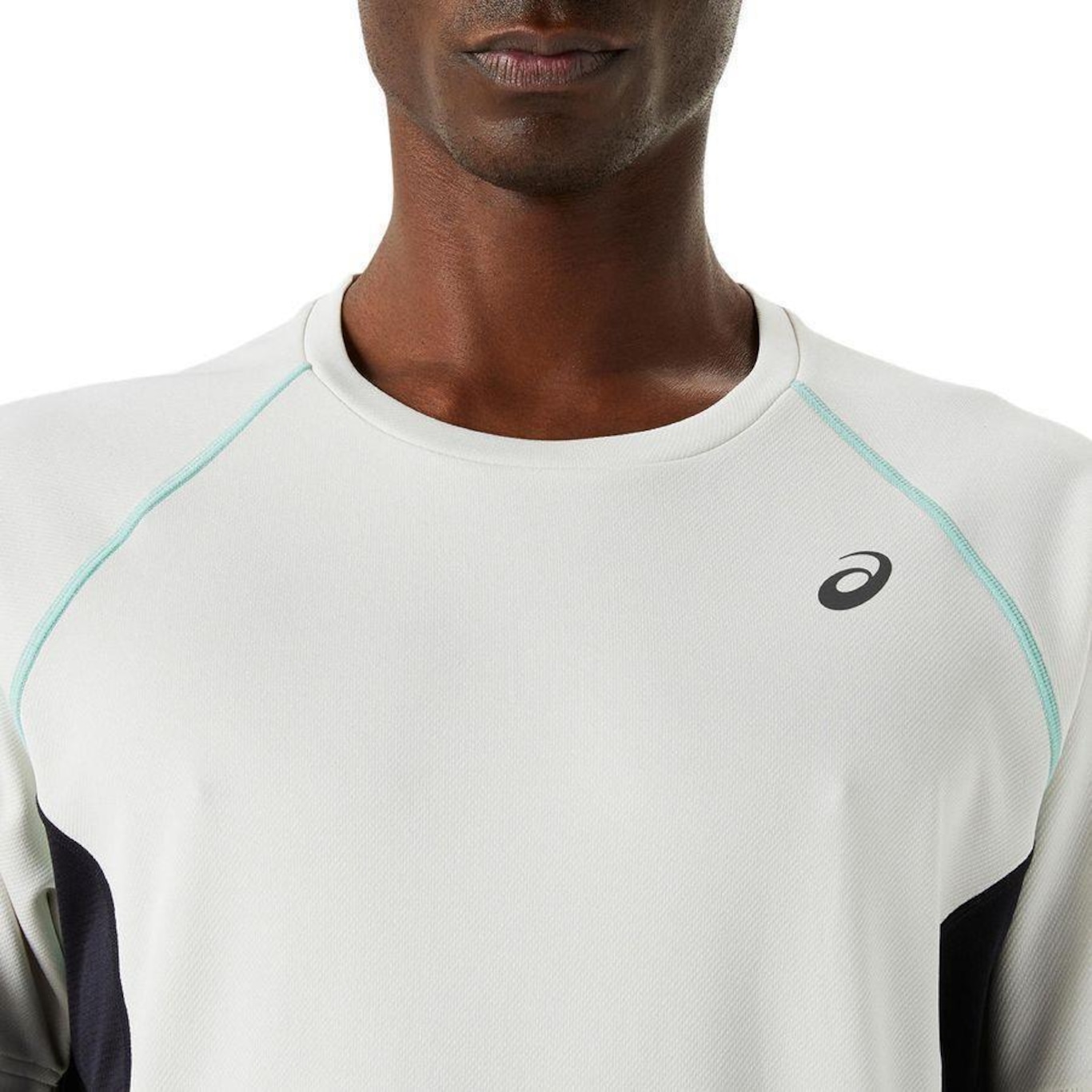 Camiseta Asics Actibreeze? - Masculina - Foto 4