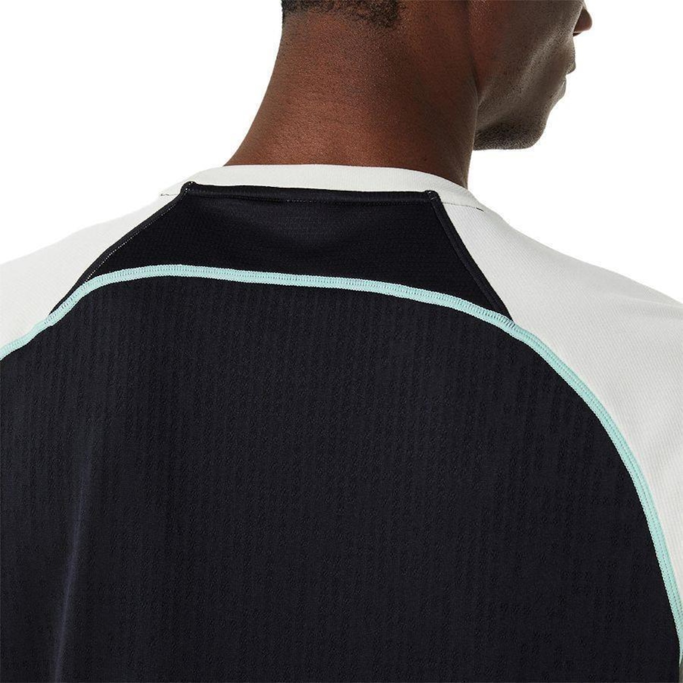 Camiseta Asics Actibreeze? - Masculina - Foto 5