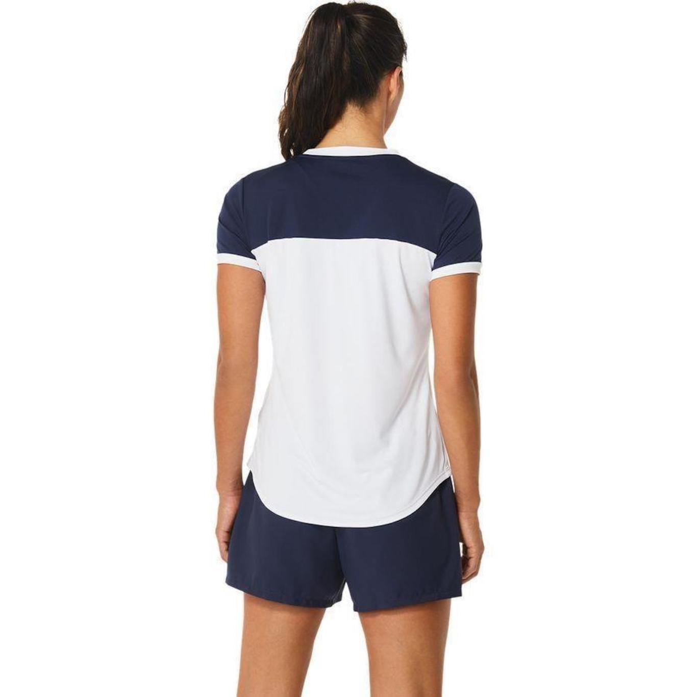 Camiseta Asics Shibori - Feminina - Foto 2