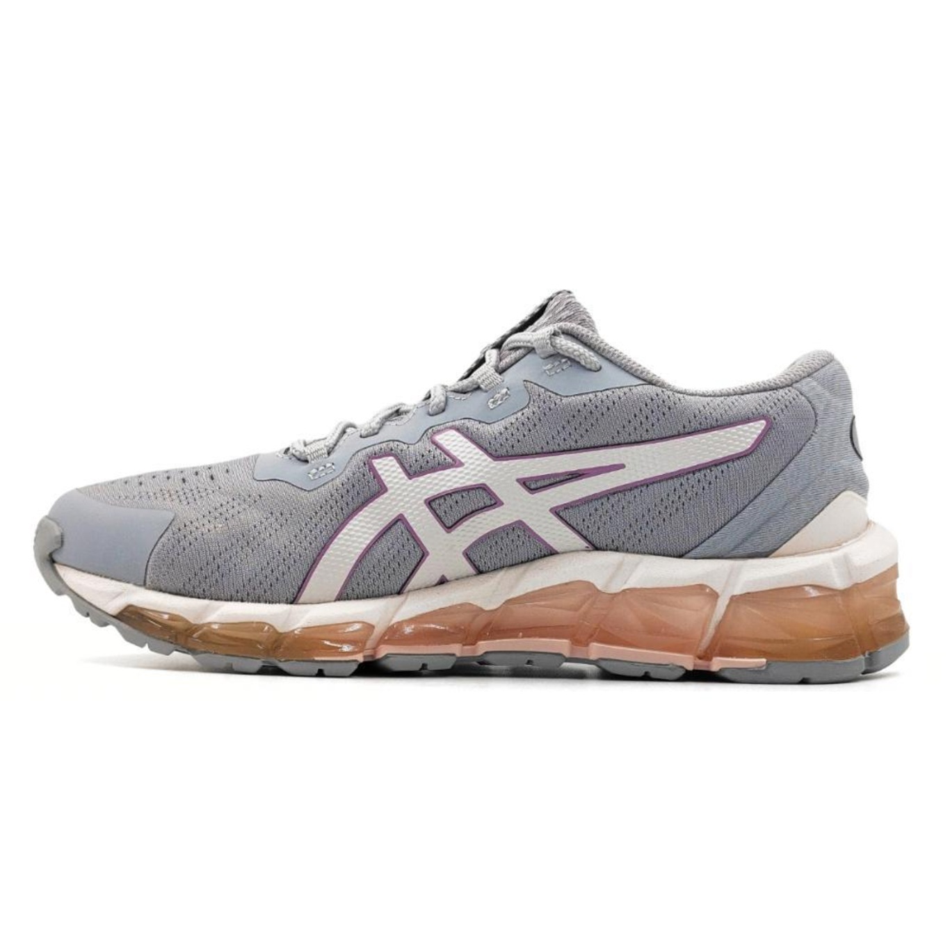 Tênis Asics Gel-Quantum 360 Direction - Feminino - Foto 2