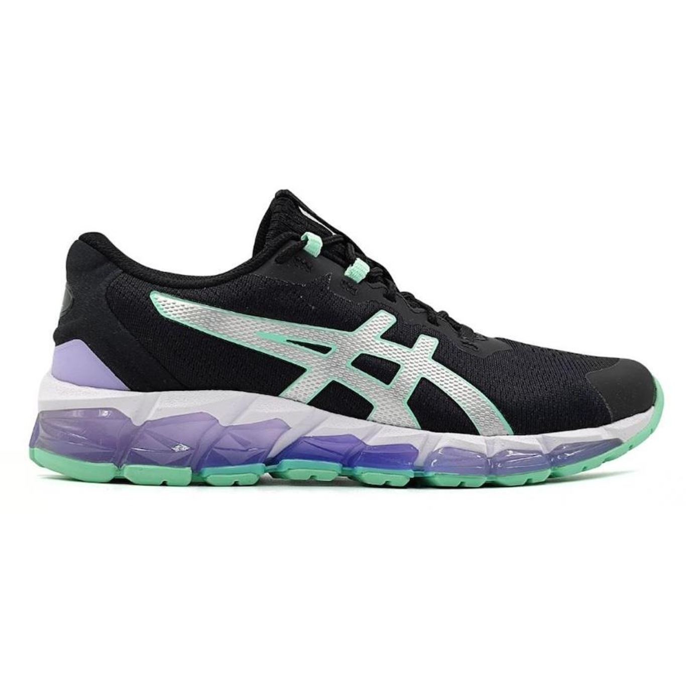 Tênis Asics Gel-Quantum 360 Direction - Feminino - Foto 1