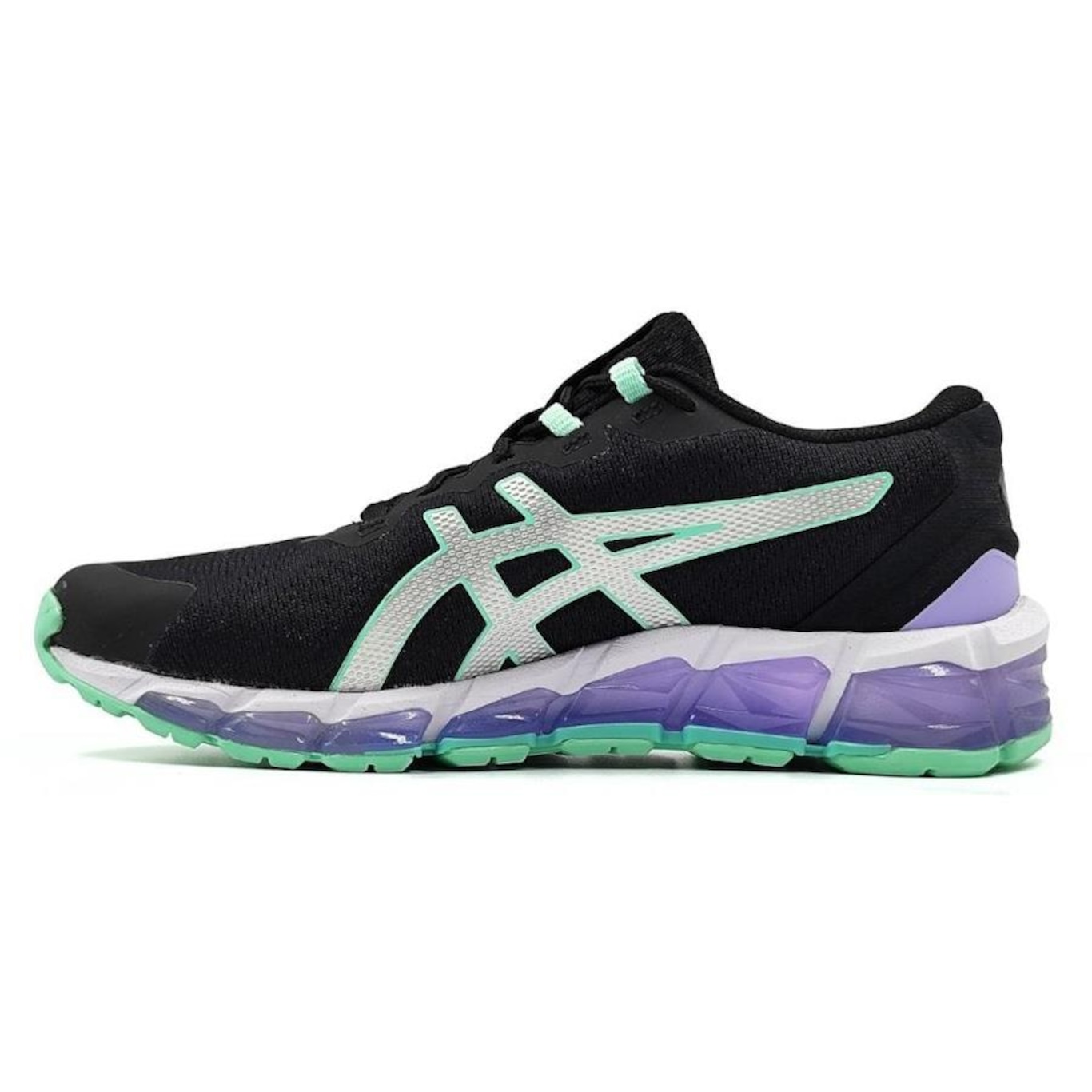 Tênis Asics Gel-Quantum 360 Direction - Feminino - Foto 2