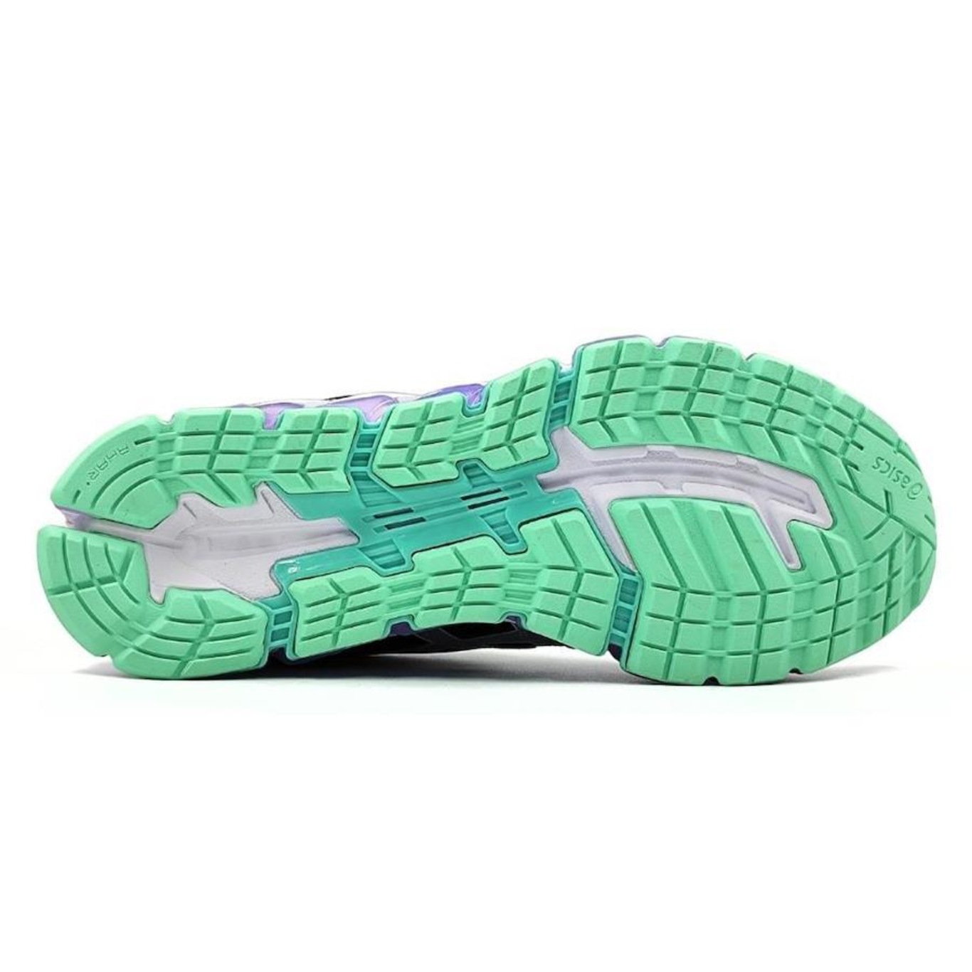 Tênis Asics Gel-Quantum 360 Direction - Feminino - Foto 3