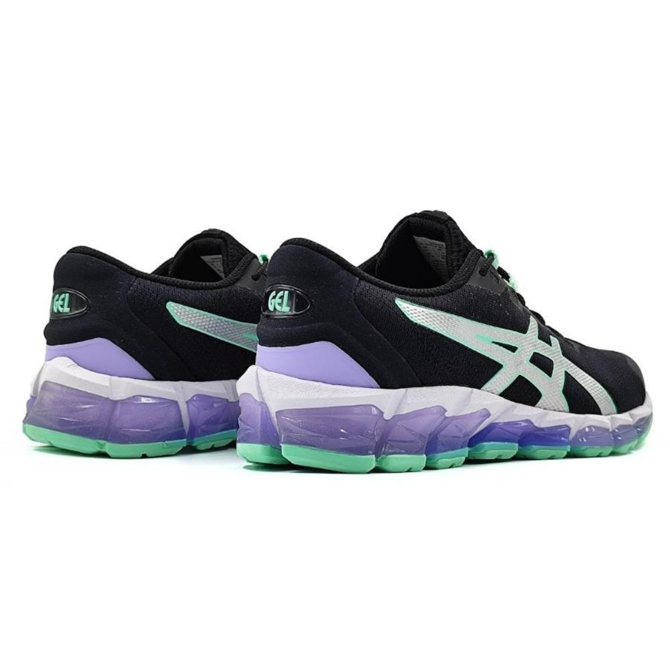 Tênis Asics Gel-Quantum 360 Direction - Feminino - Foto 5