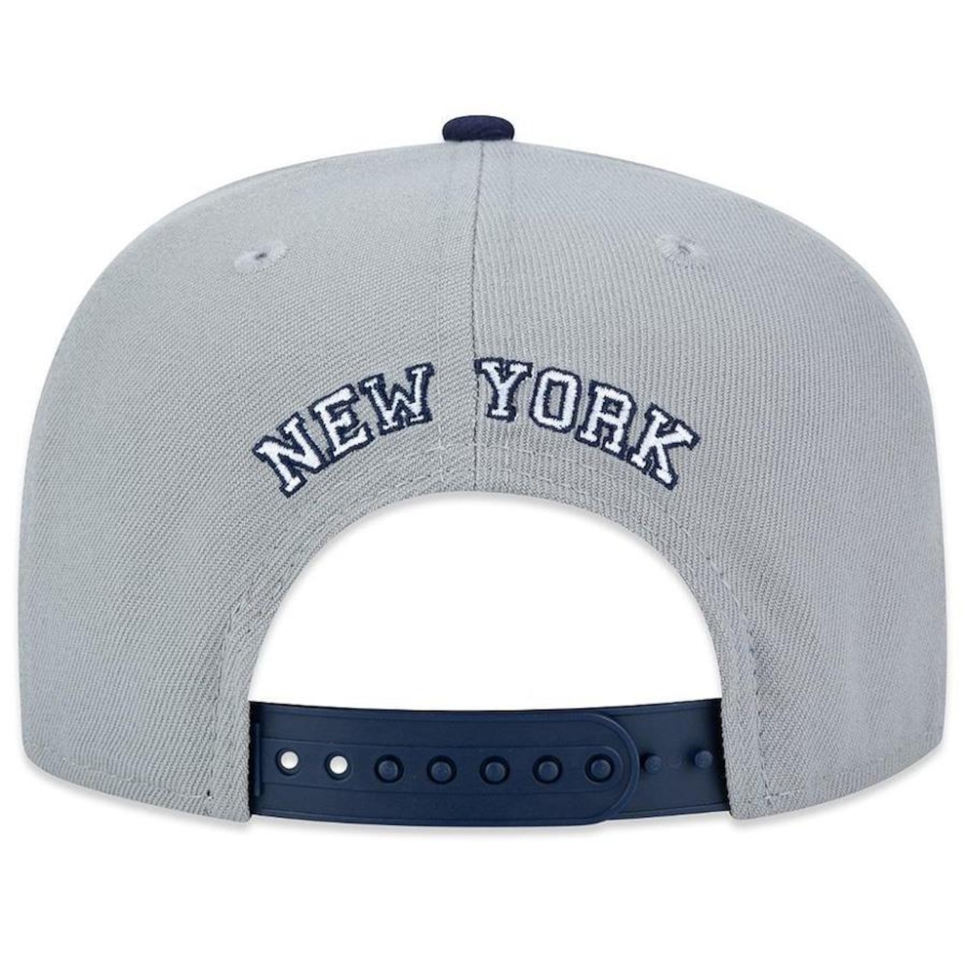 Boné Aba Reta New Era 950 New York Yankees Club House - Snapback - Adulto - Foto 2