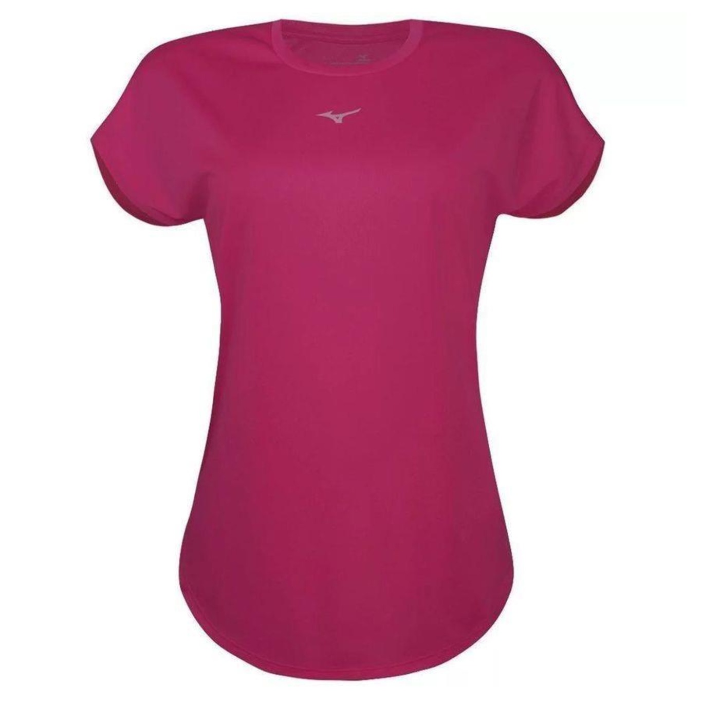 Camiseta Mizuno Spark New - Feminina - Foto 1