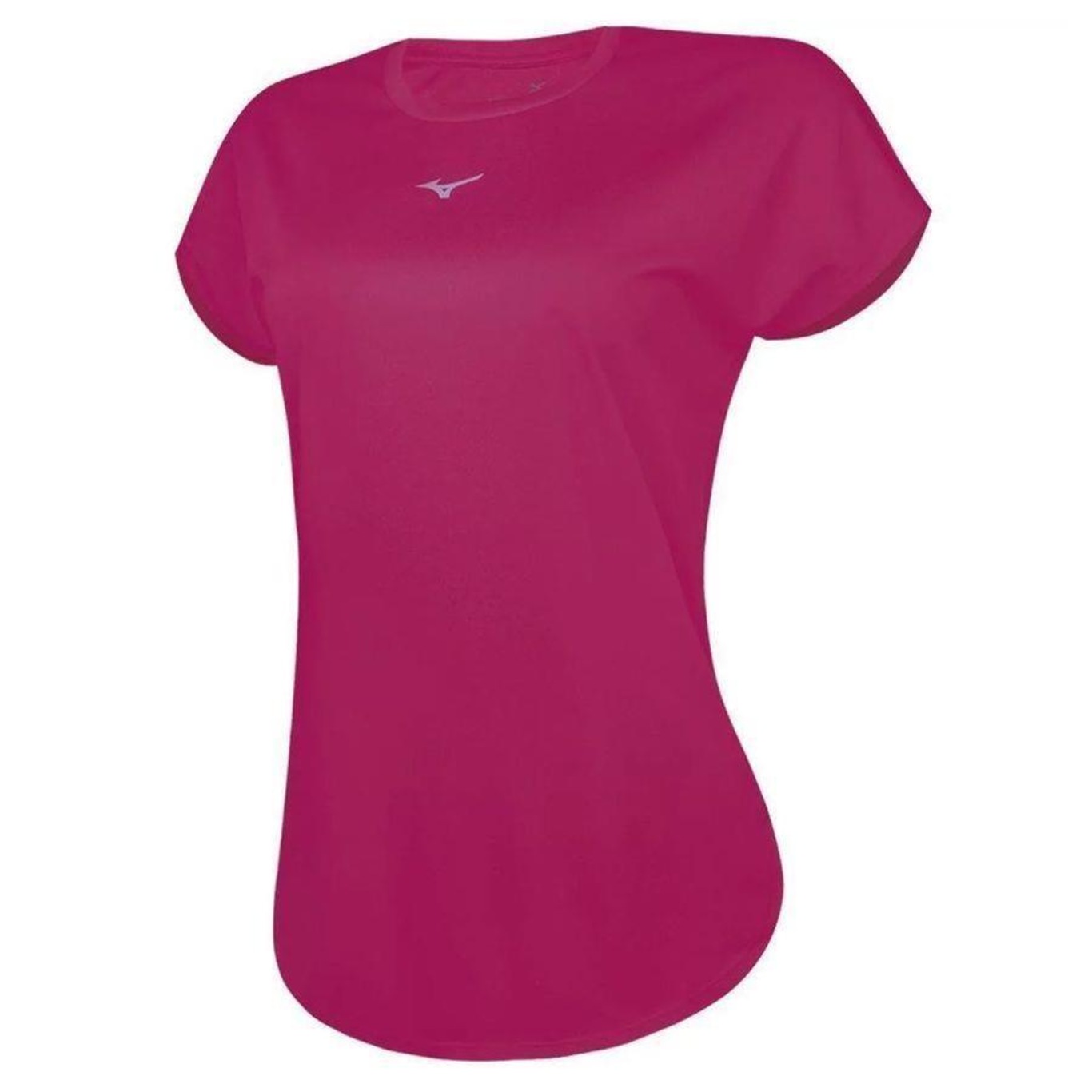 Camiseta Mizuno Spark New - Feminina - Foto 2