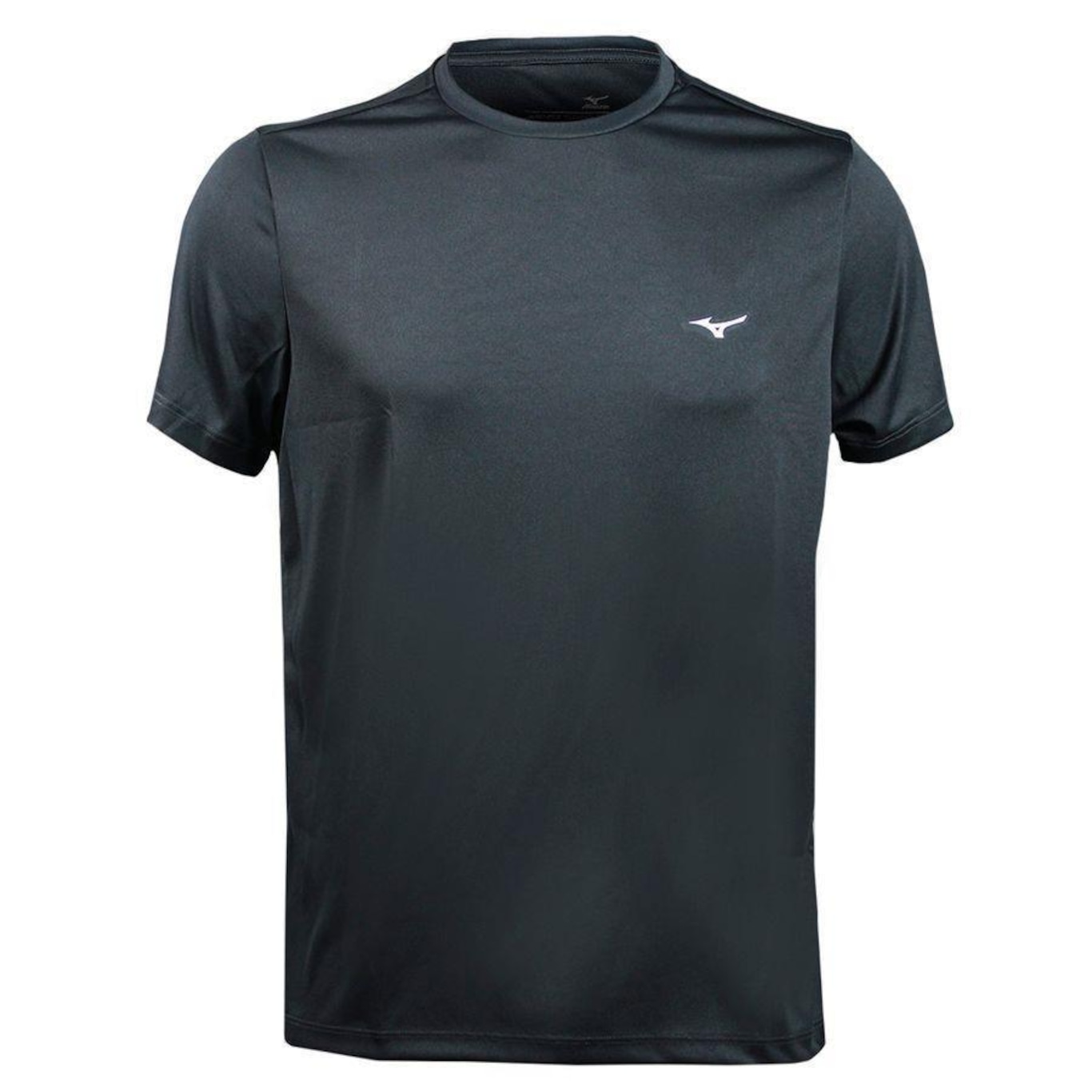 Camiseta Mizuno Sport Wear - Masculina - Foto 1