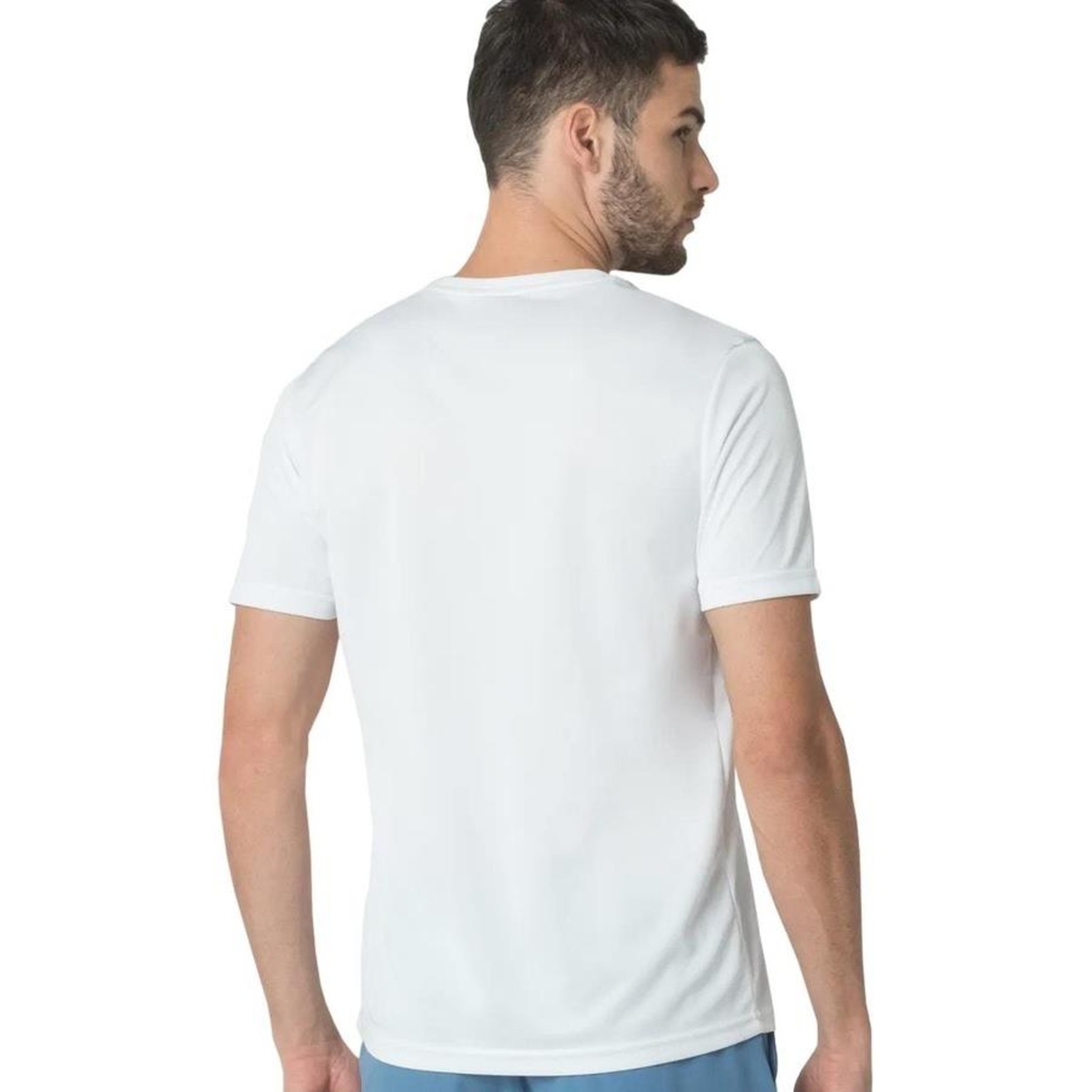 Camiseta Fila Myler - Masculina - Foto 2