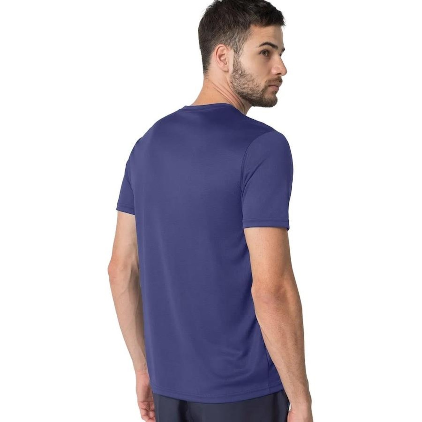 Camiseta Fila Myler - Masculina - Foto 2