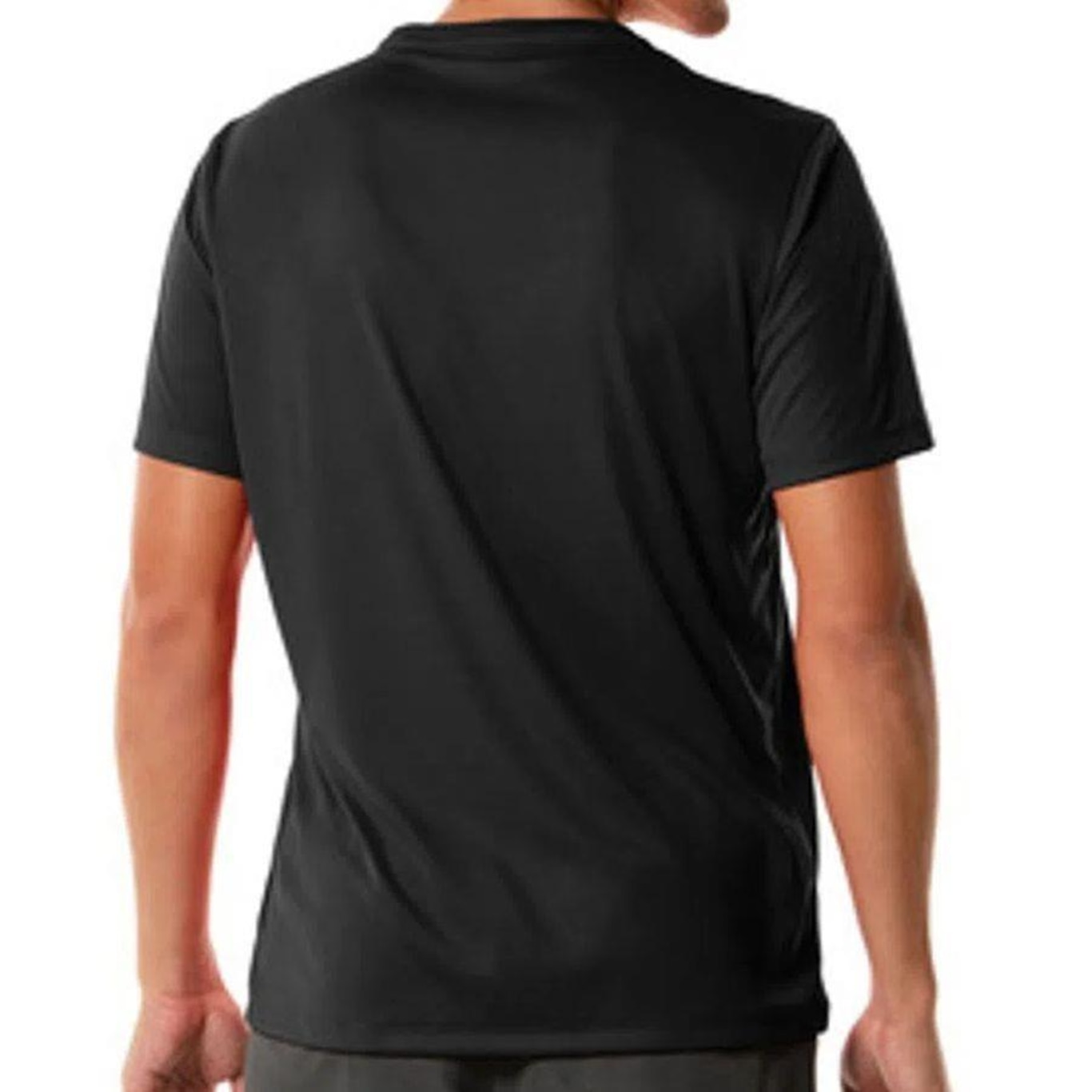 Camiseta Mizuno Sport Wear - Masculina - Foto 2